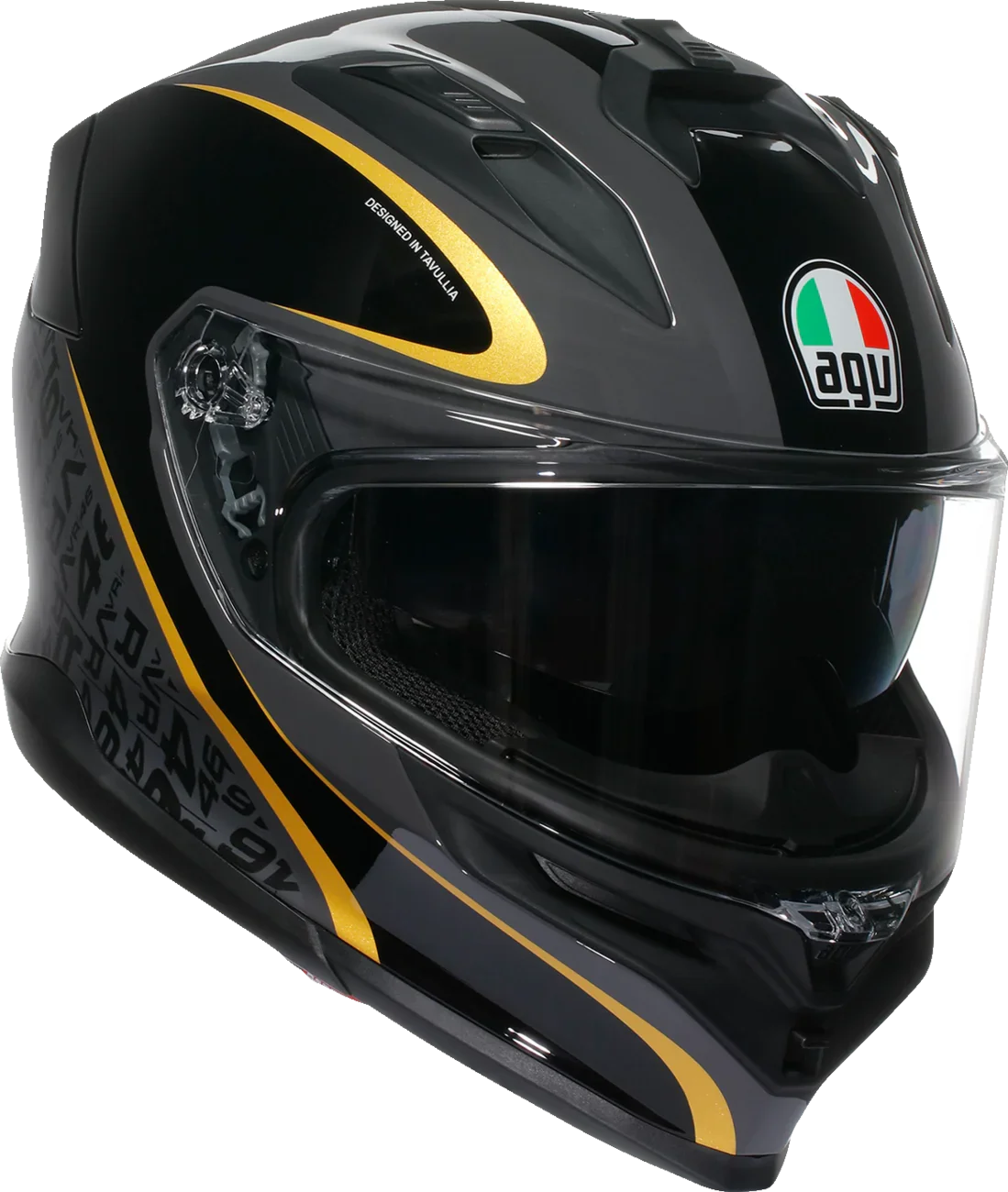 AGV K7 Flow 46 Helmet