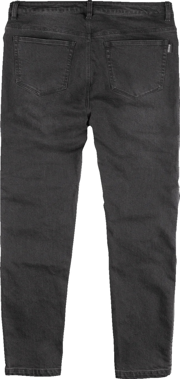 ICON Slabtown- Jeans