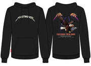 Fasthouse Arise Hooded Pullover