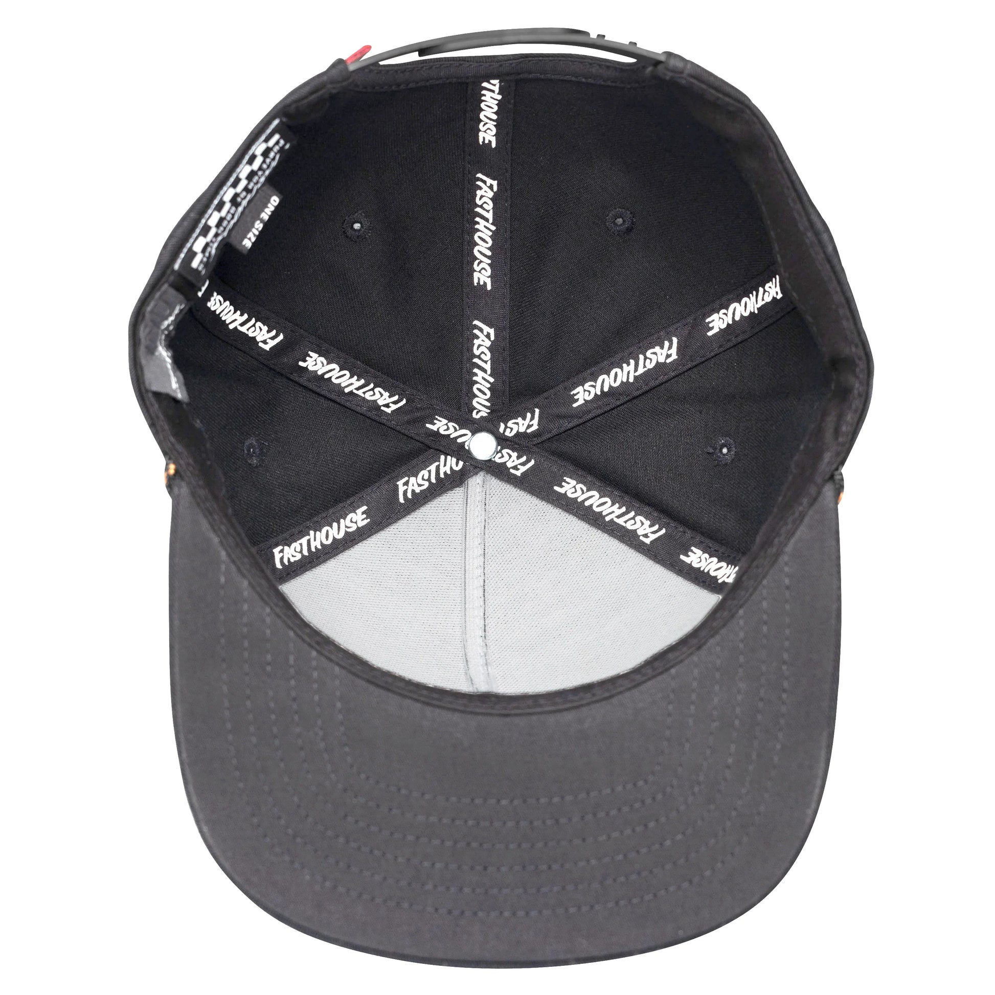 Fasthouse Acclaim Hat