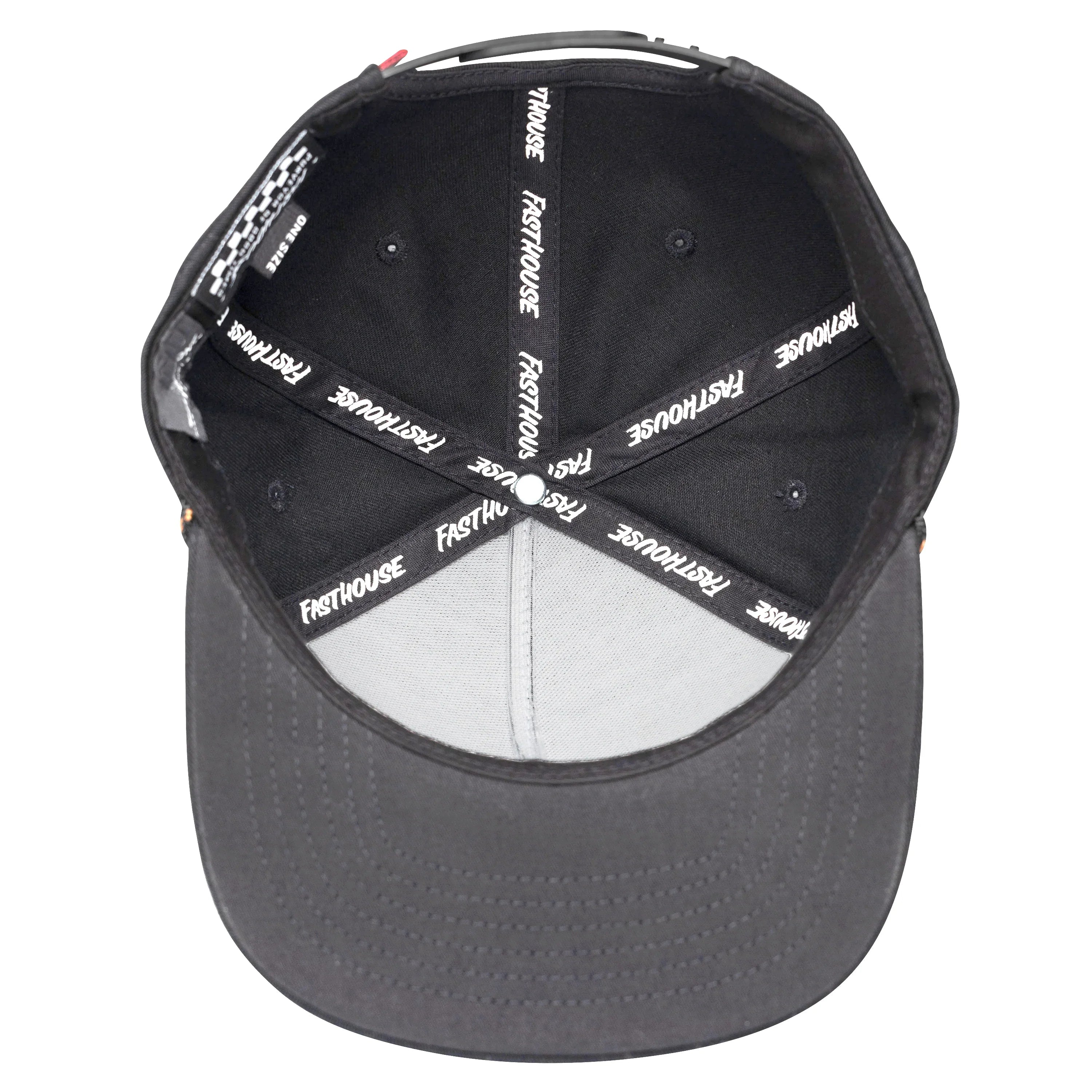 Fasthouse Acclaim Hat