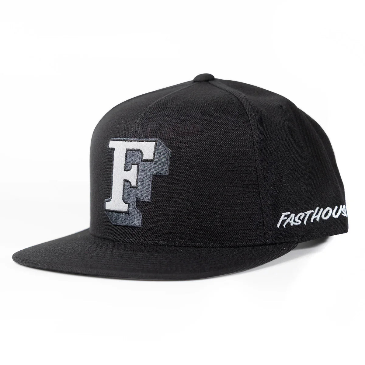 Fasthouse Capital Hat