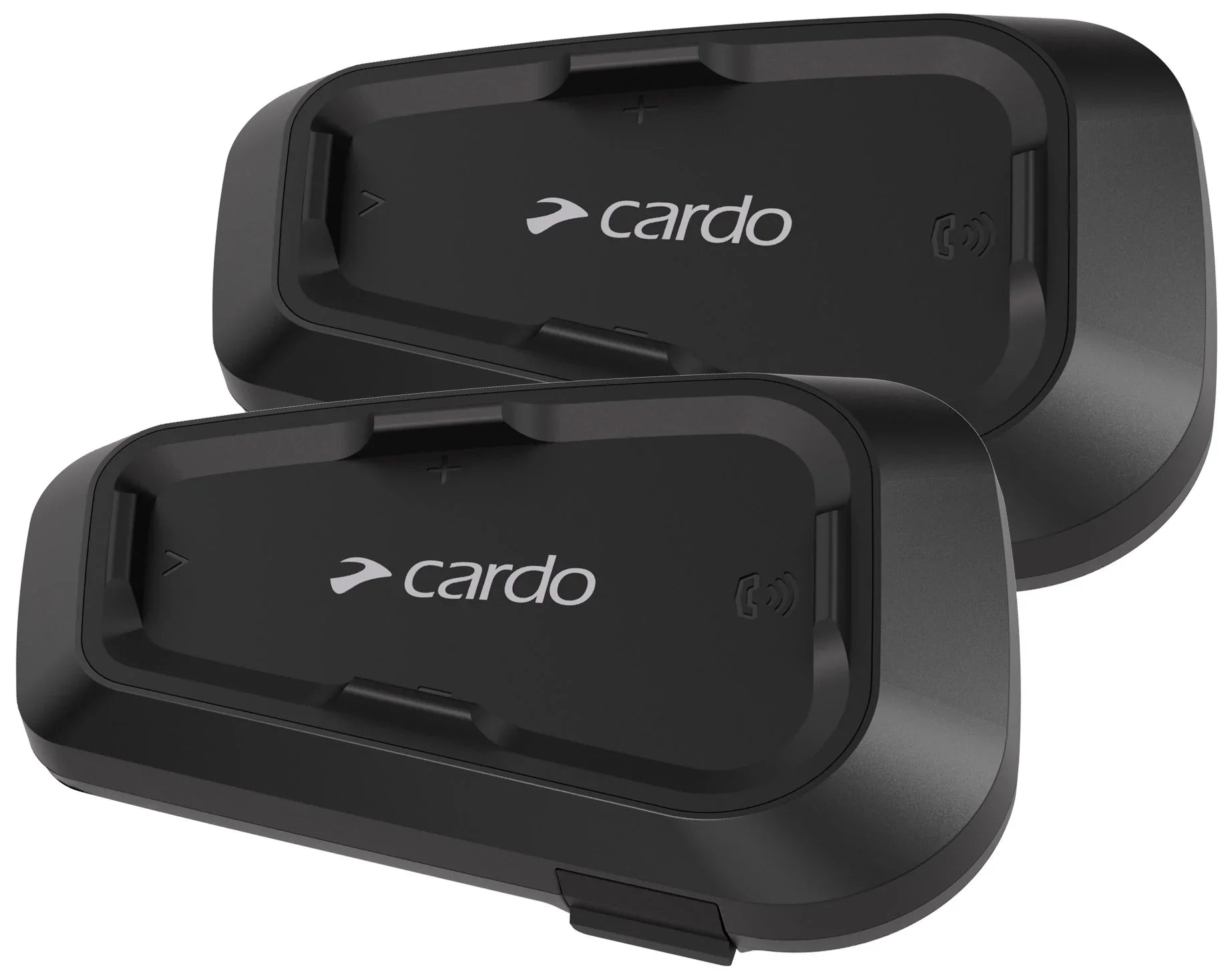 Cardo SPIRIT HD DUO