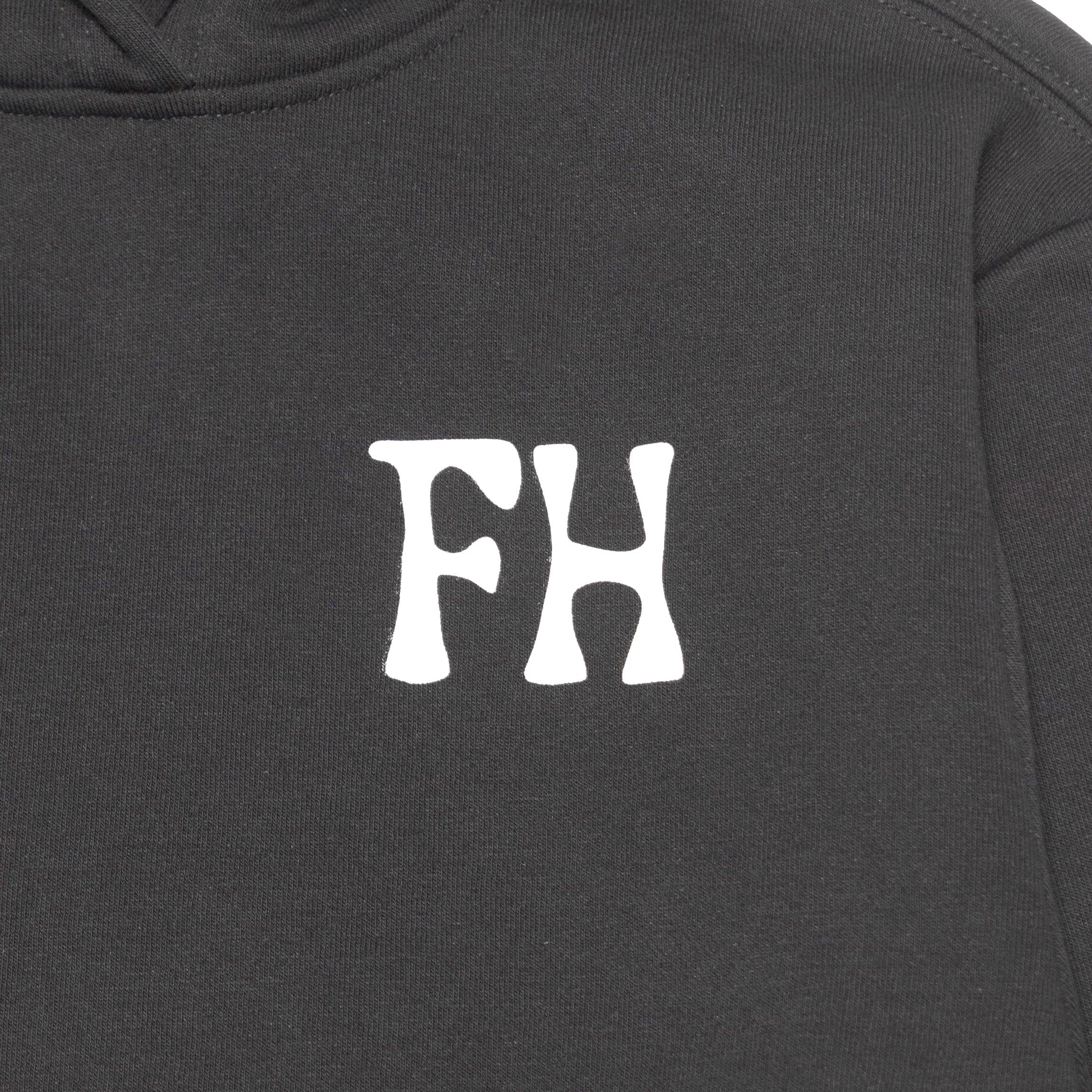 Fasthouse Youth Lostboy Hooded Pullover