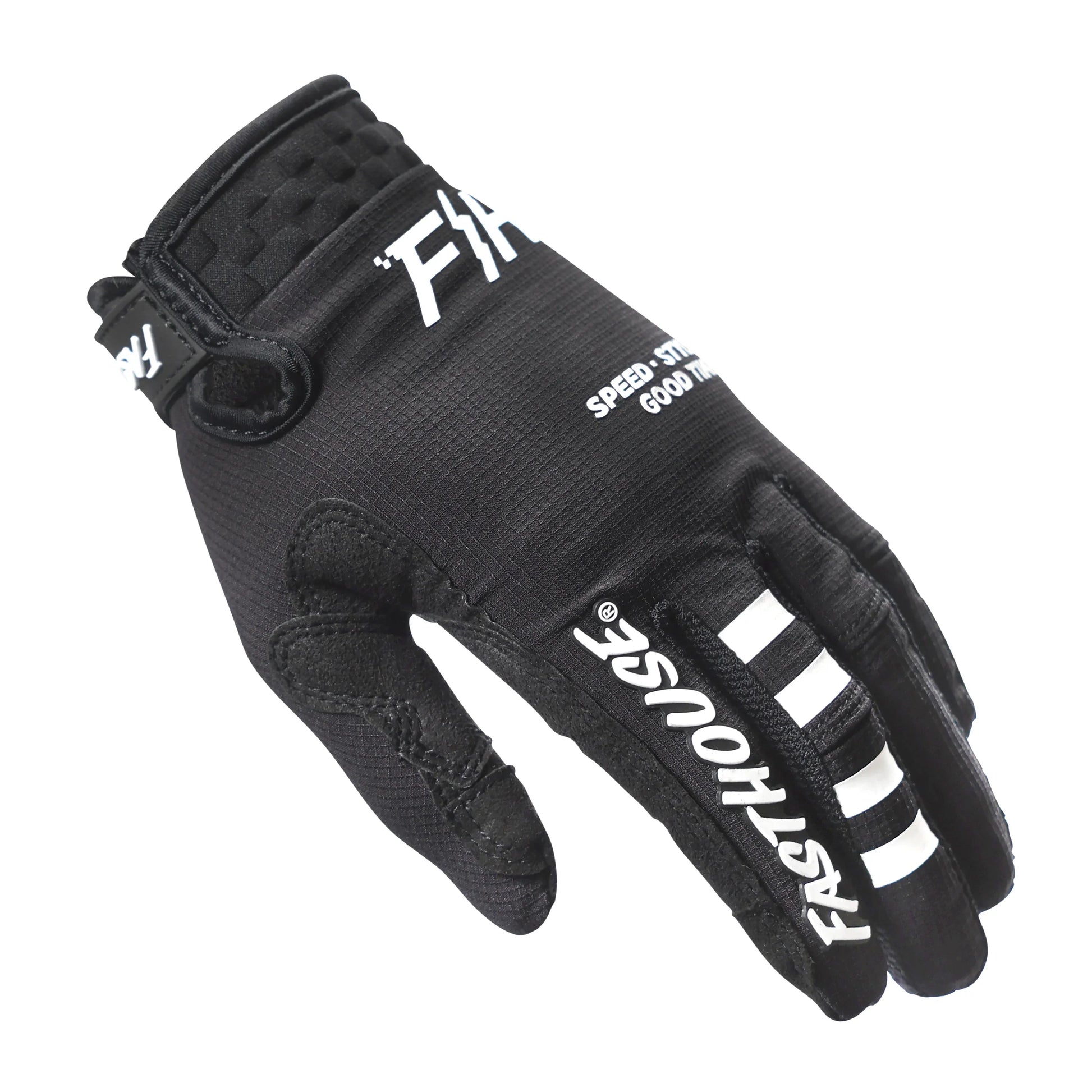 Fasthouse Youth Elrod OG Glove