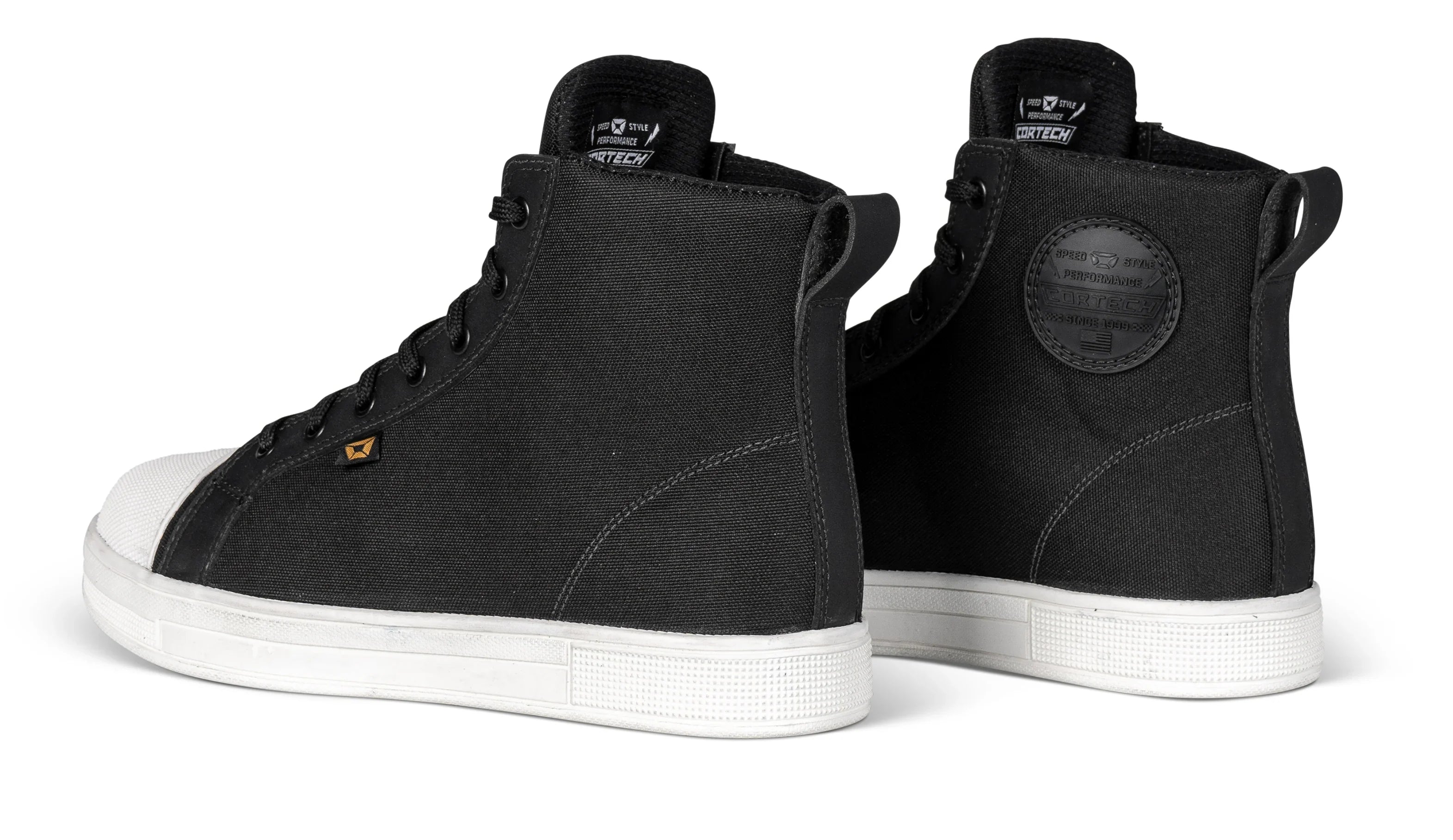 Cortech Menace Riding Shoe
