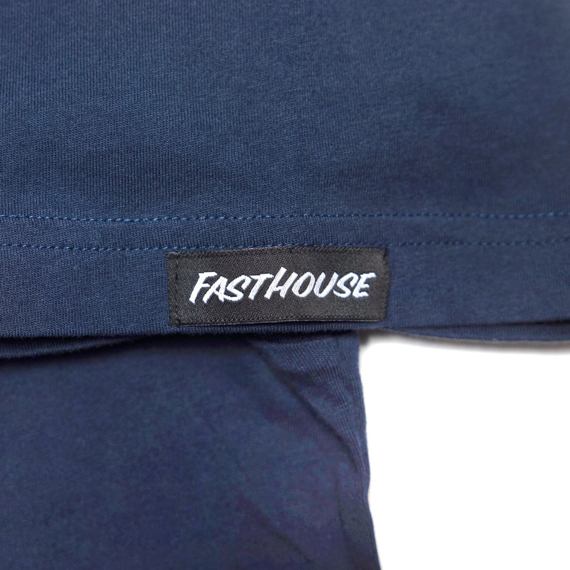 Fasthouse Demolition Short Sleeve T-Shirt