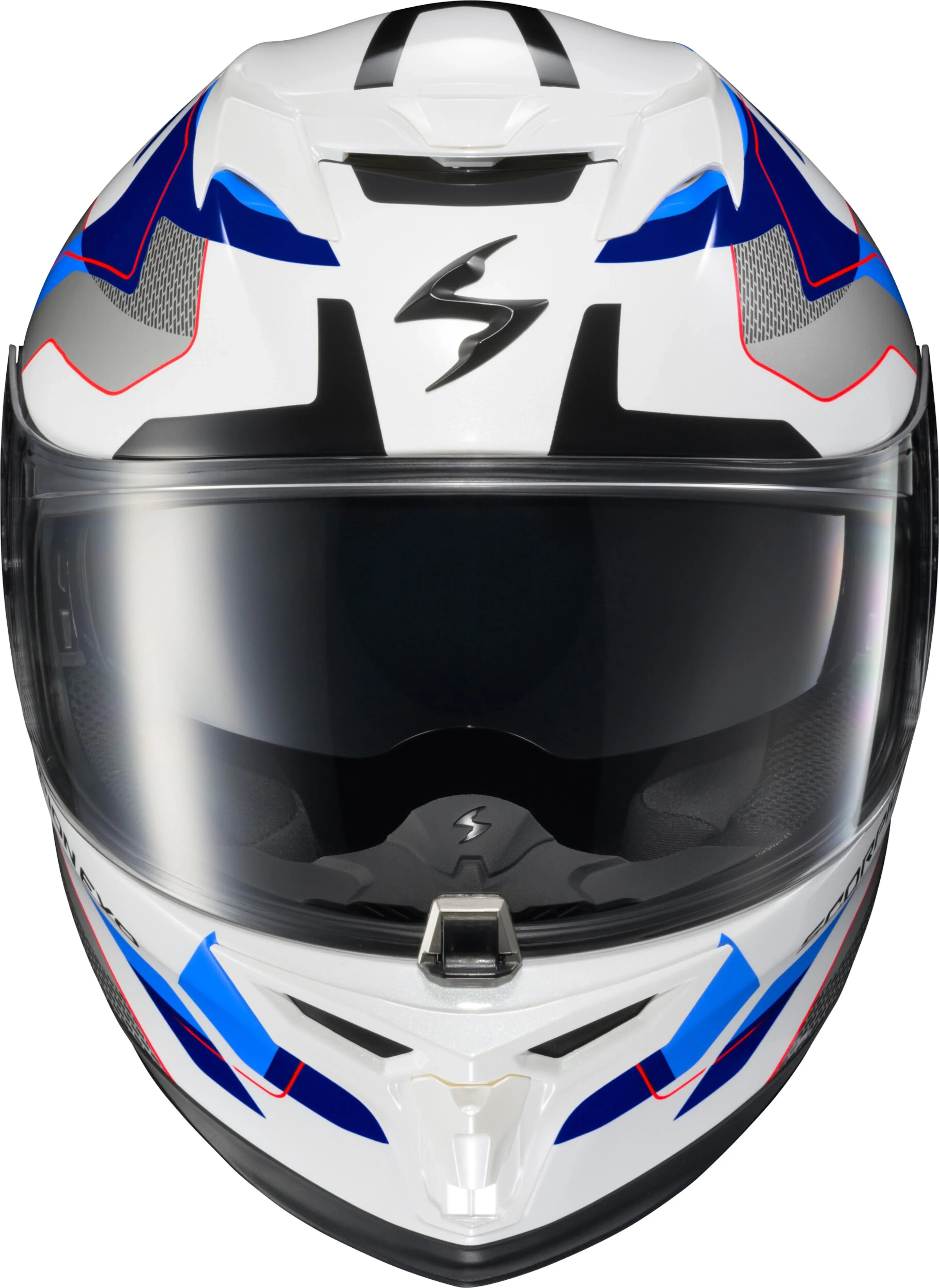 SCORPION EXO EXO-T520 Full-Face Helmet Zuse