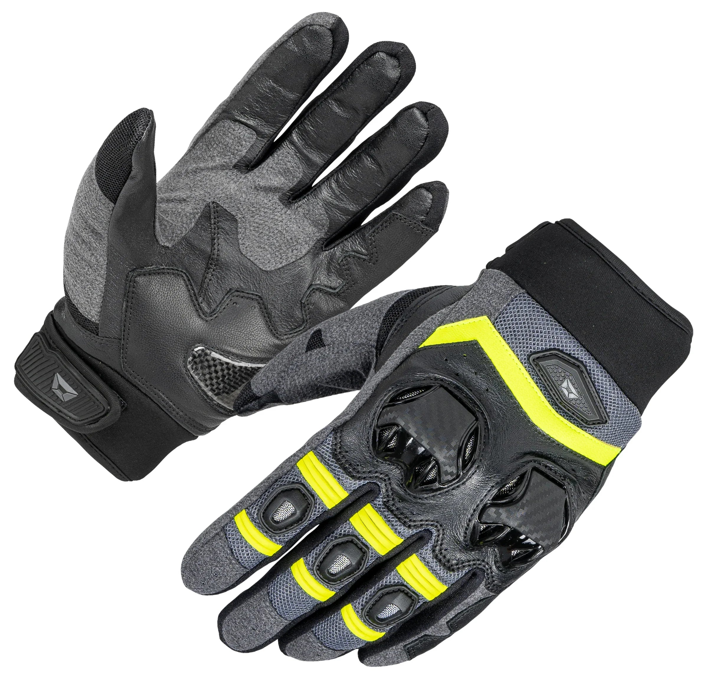 Cortech Hyper-Flo Air V2 Gloves
