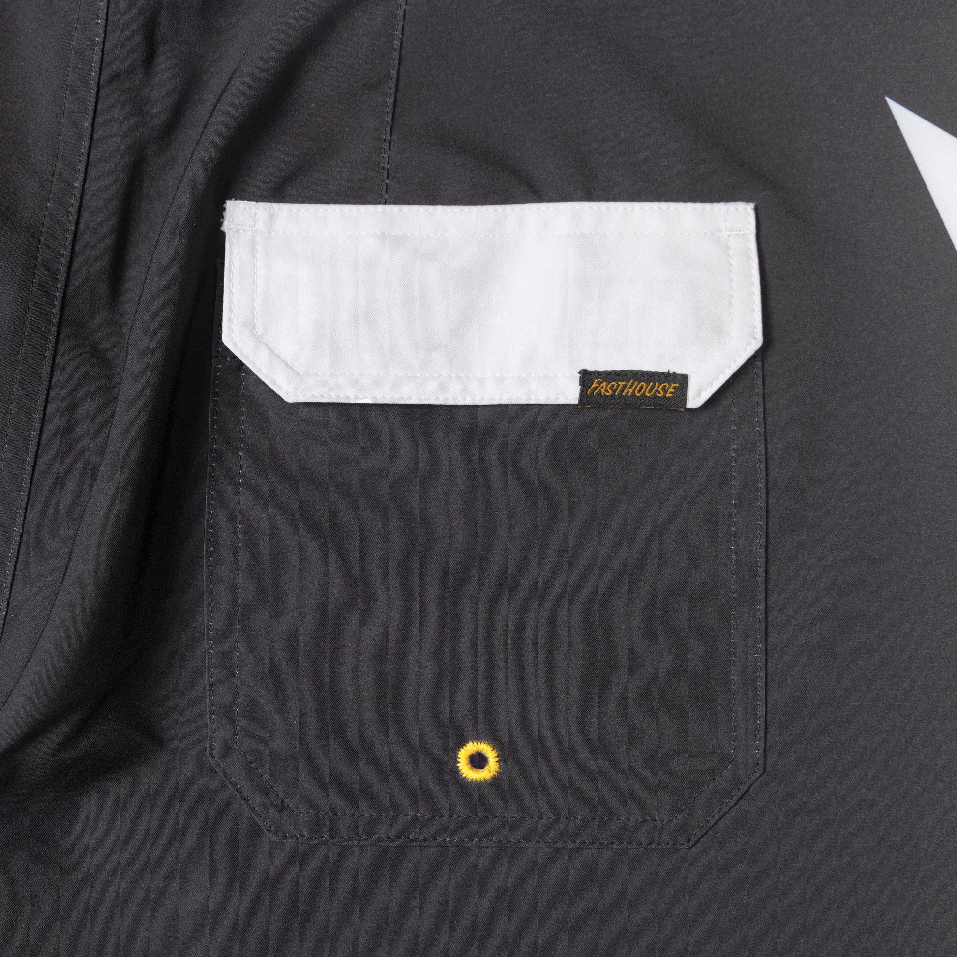 Fasthouse Blitzed 17" Boardshort