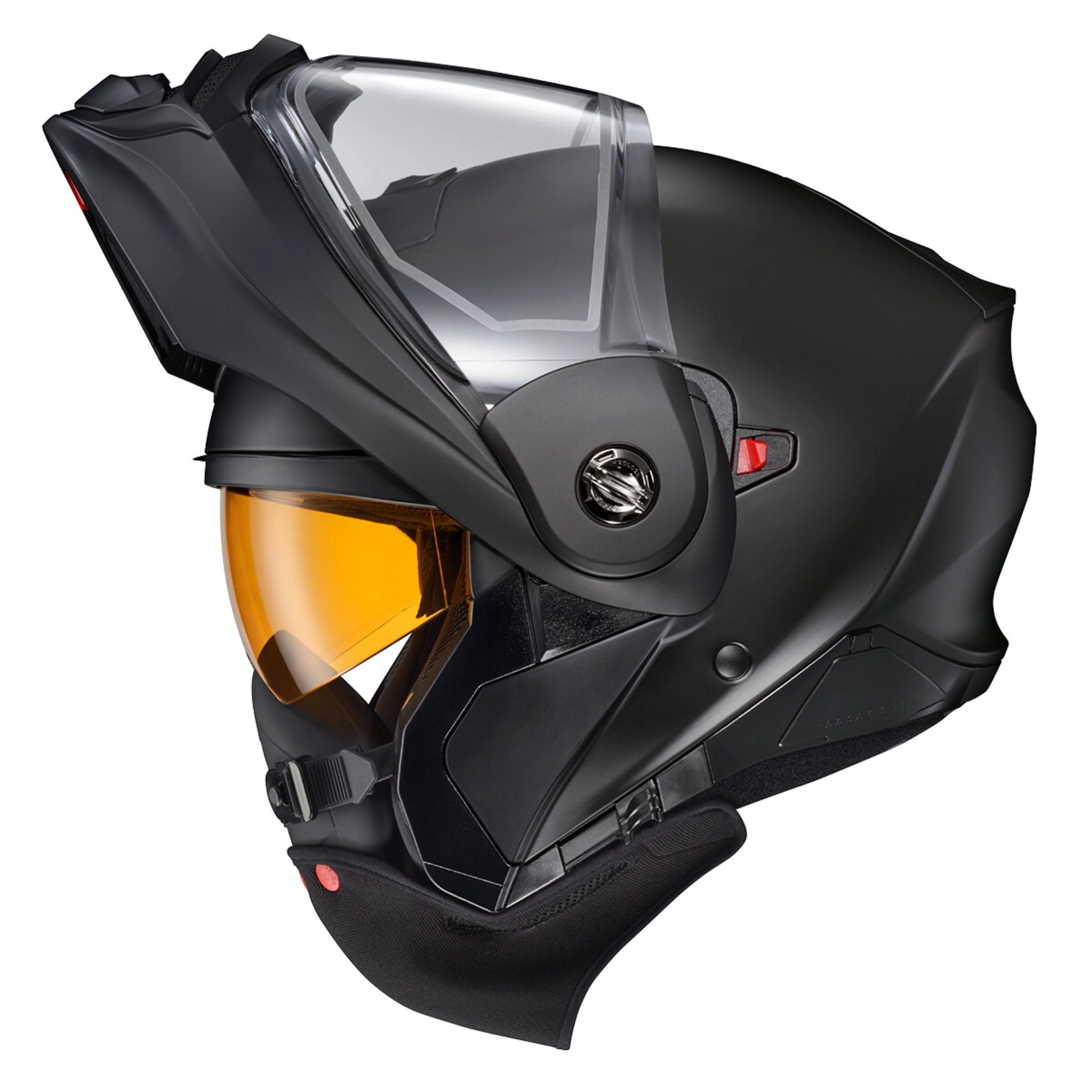 SCORPION EXO EXO-AT960 Cold Weather Helmet (Electric)