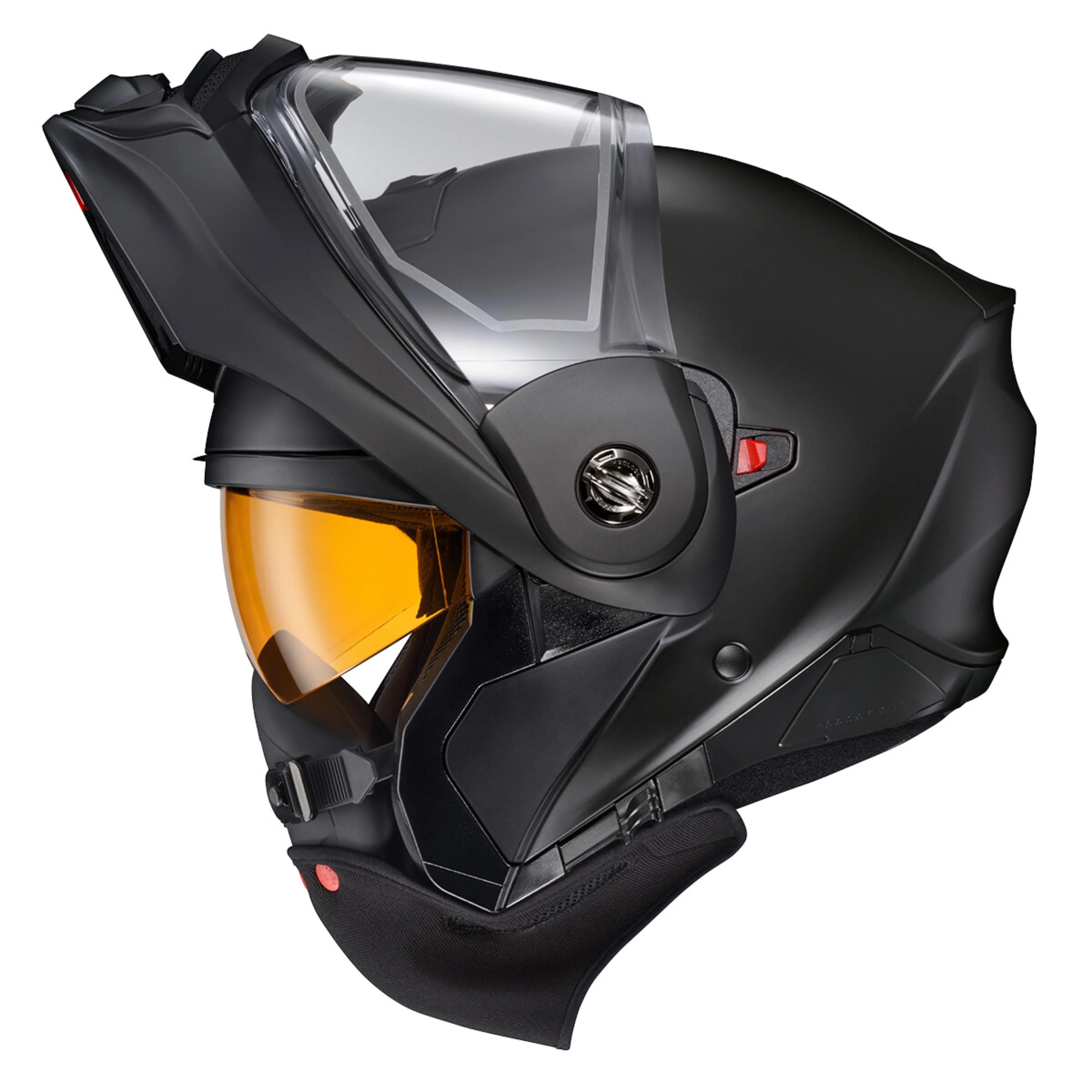 SCORPION EXO EXO-AT960 Cold Weather Helmet (Electric)