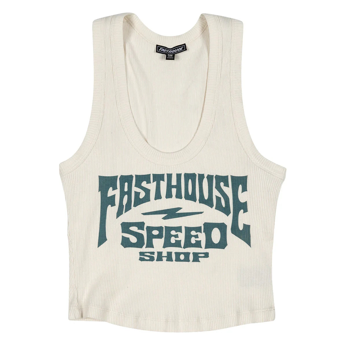 Fasthouse Record T-Shirt