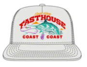 Fasthouse Panama Hat