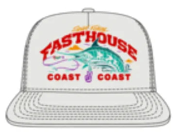 Fasthouse Panama Hat