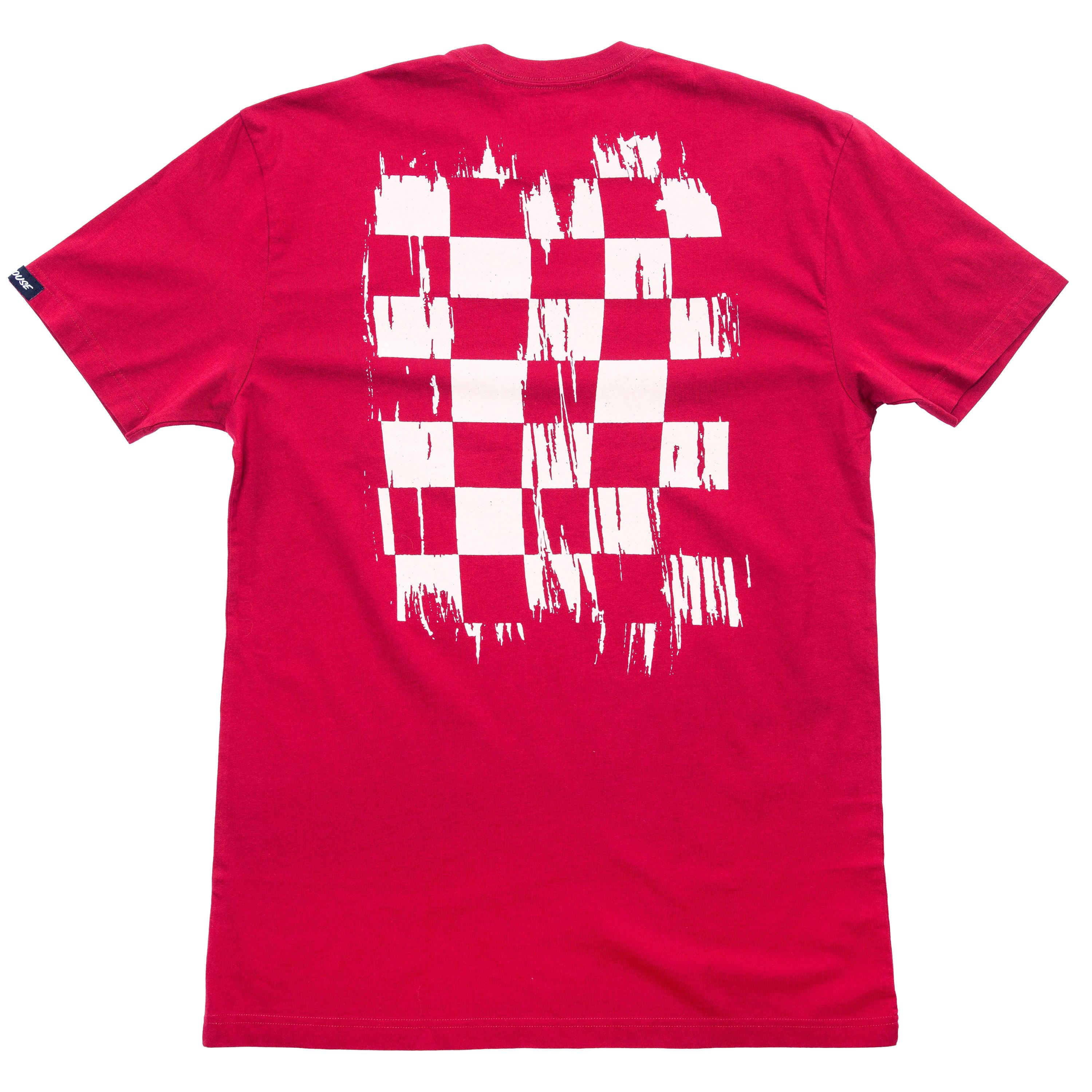 Fasthouse Youth Fray Short Sleeve T-Shirt