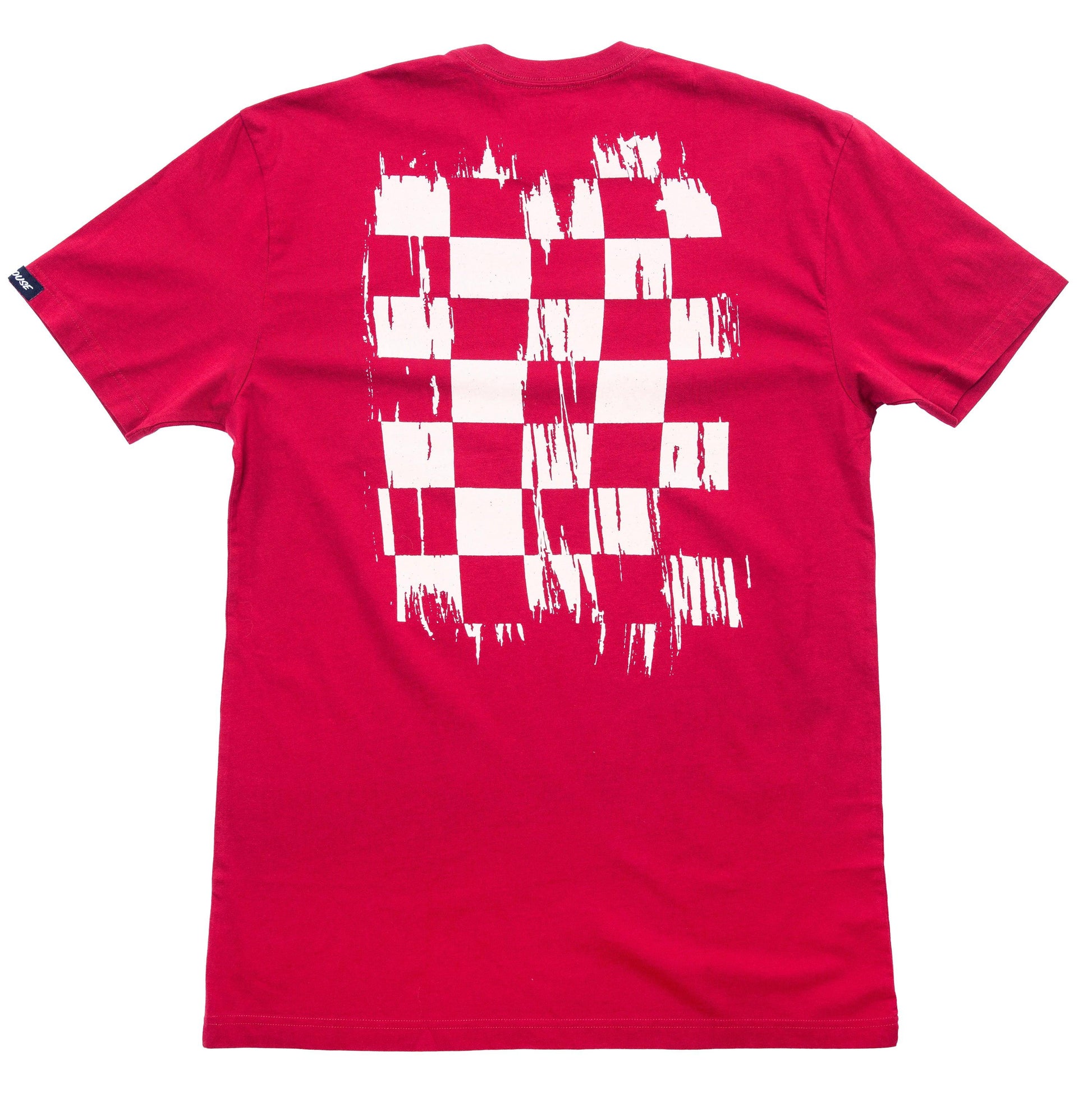 Fasthouse Fray Short Sleeve T-Shirt