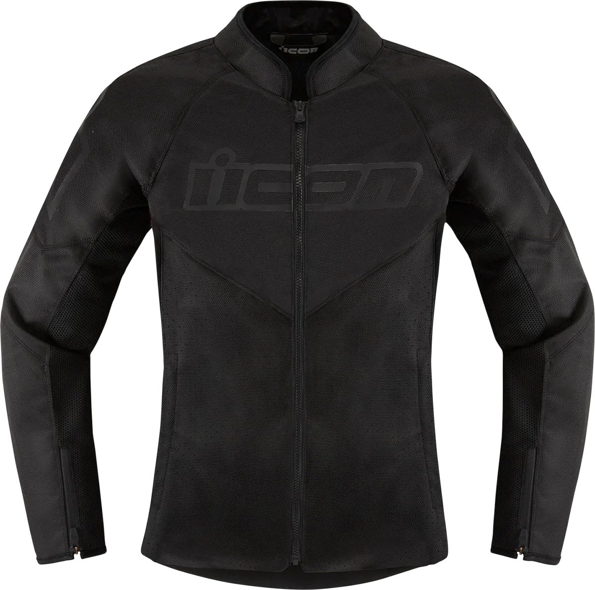 ICON Women's Hooligan- CE Jacket