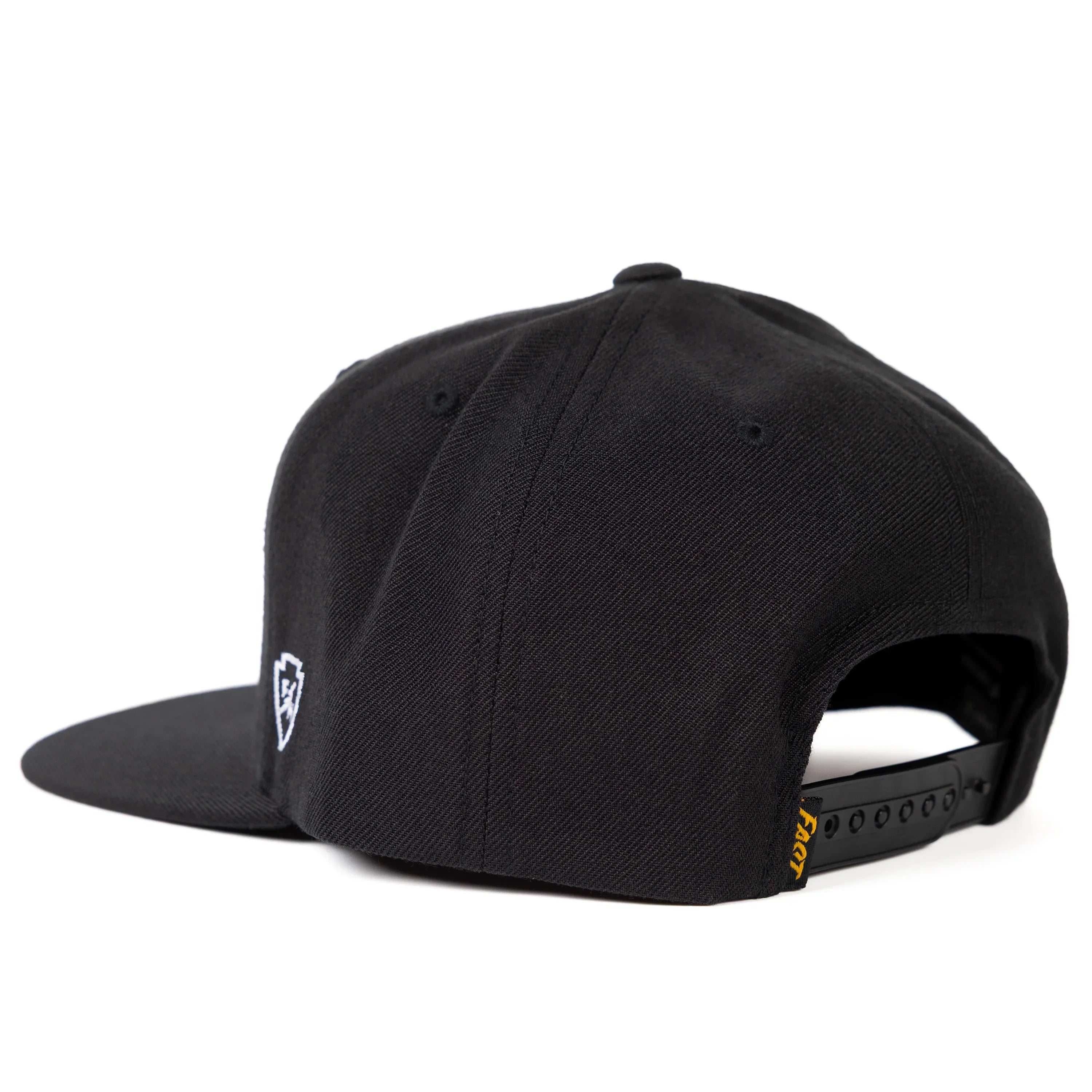 Fasthouse Enterprise Hat Oversized