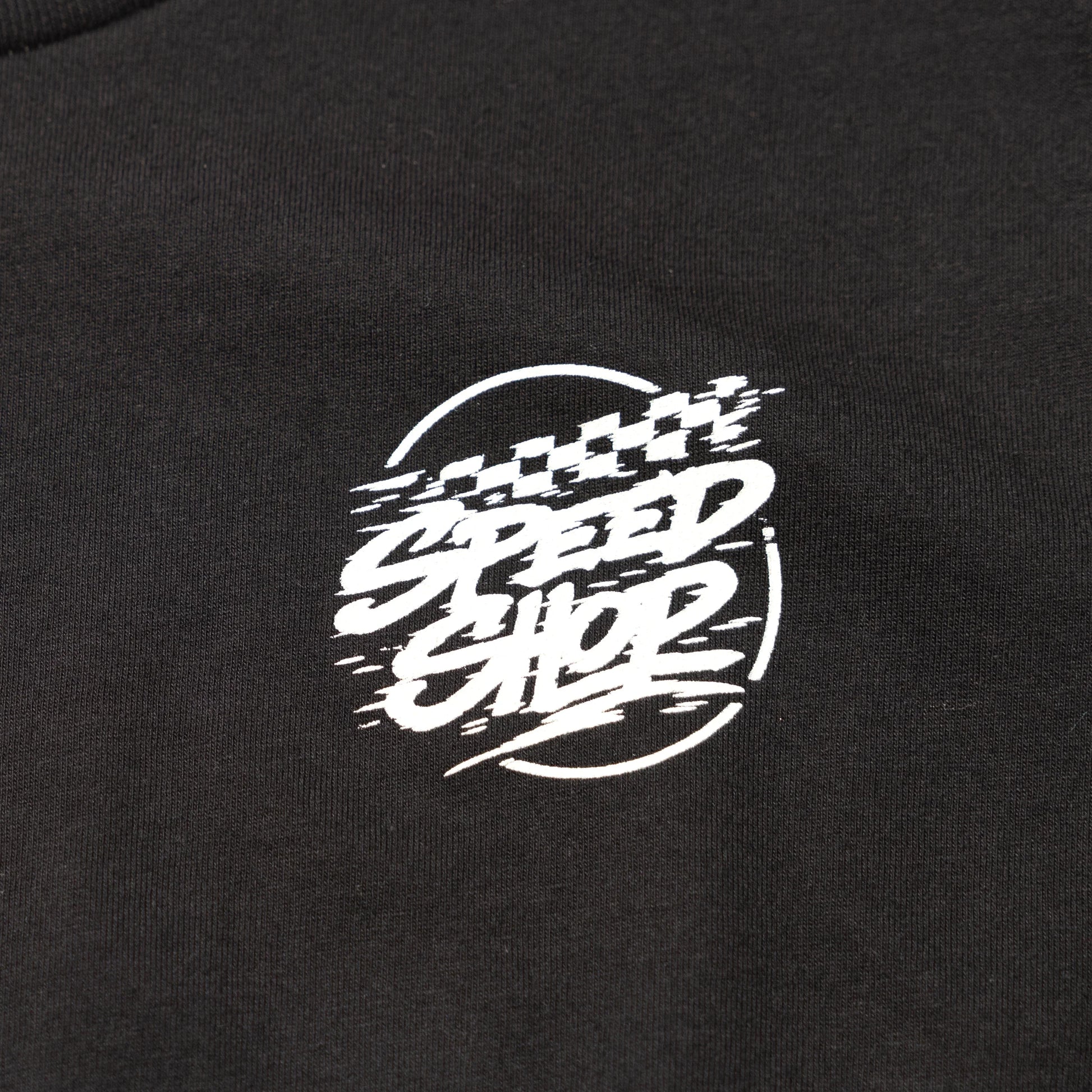 Fasthouse Youth Burner Short Sleeve T-Shirt