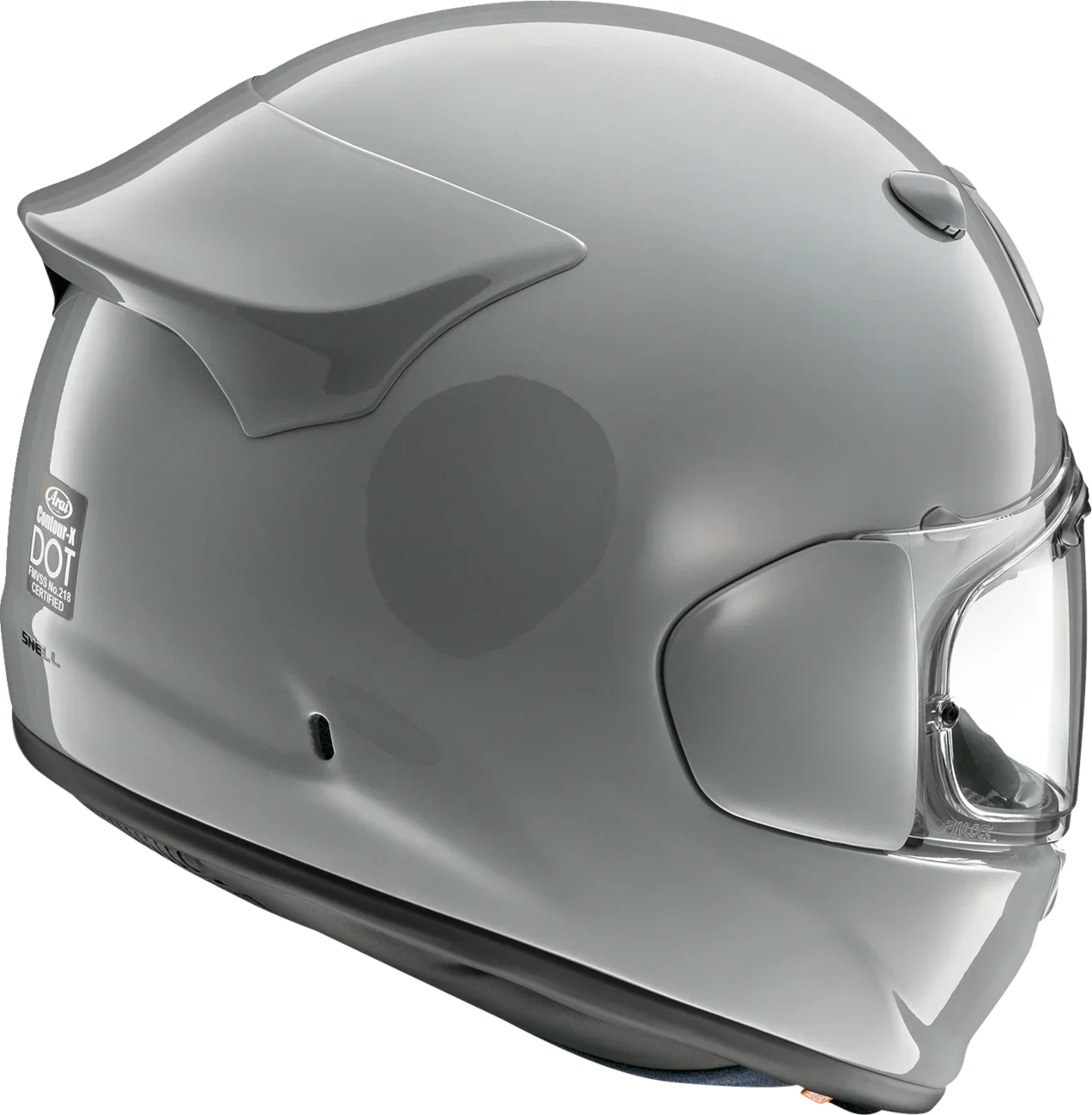 ARAI Contour-X