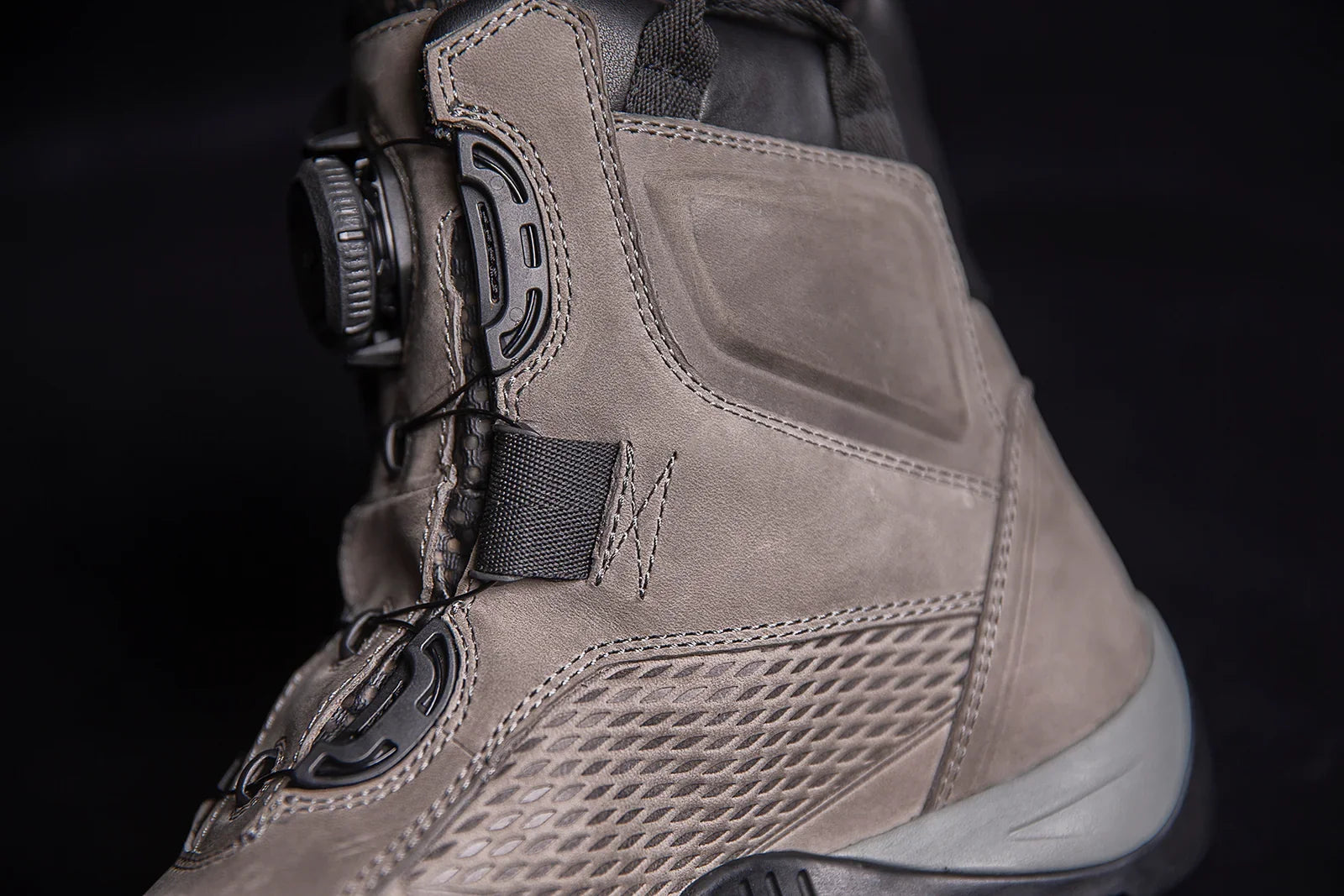 ICON Stormhawk Boots