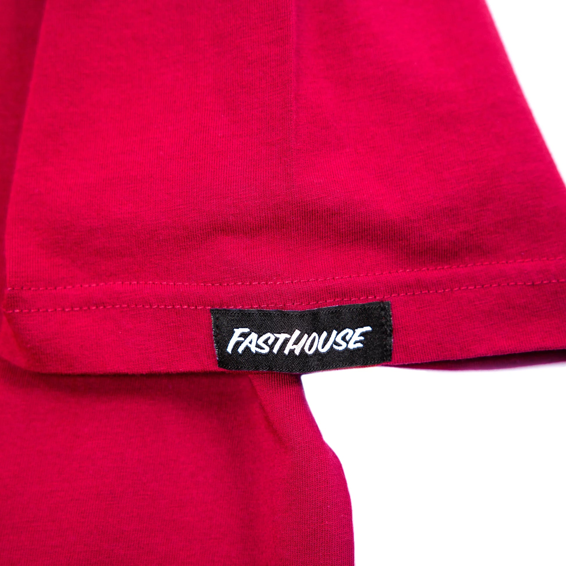 Fasthouse Youth Fray Short Sleeve T-Shirt