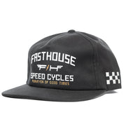 Fasthouse Elevate Hat