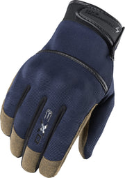SCORPION EXO Stealth Grip Gloves Dark