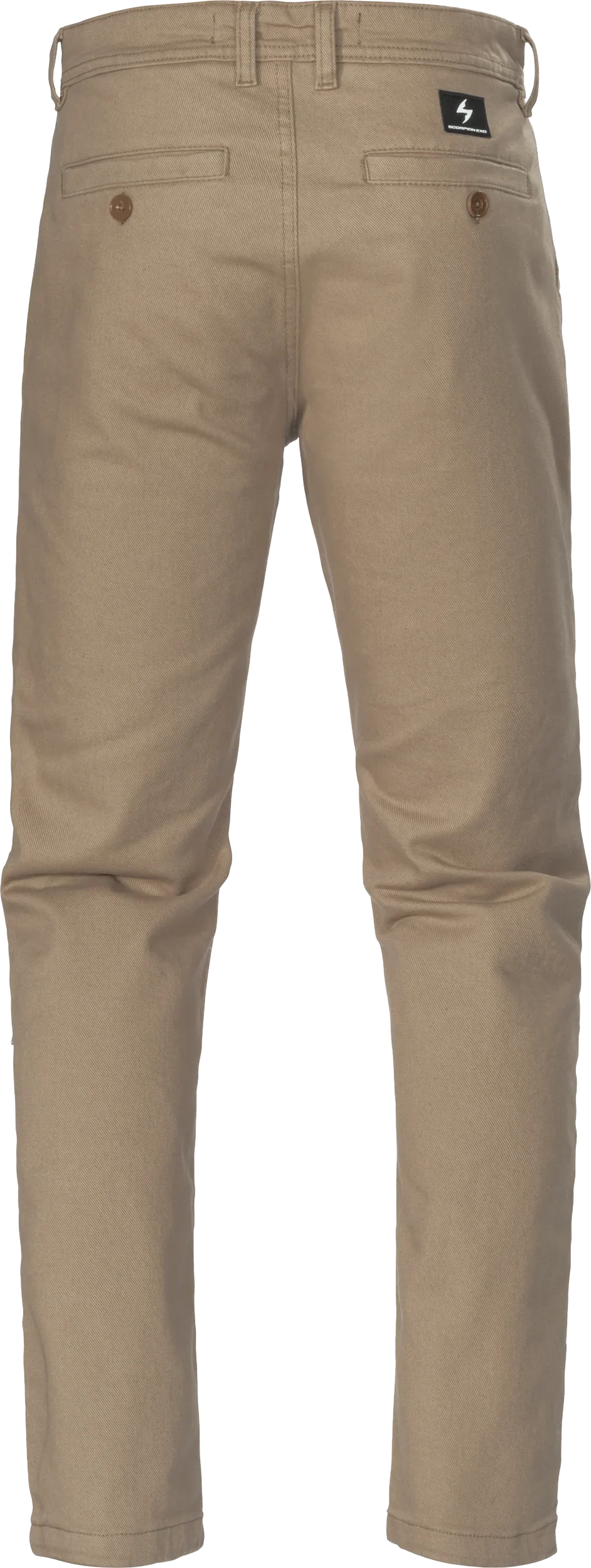 SCORPION EXO Covert CE Chino Pant W/rheon (CE AA Rated)