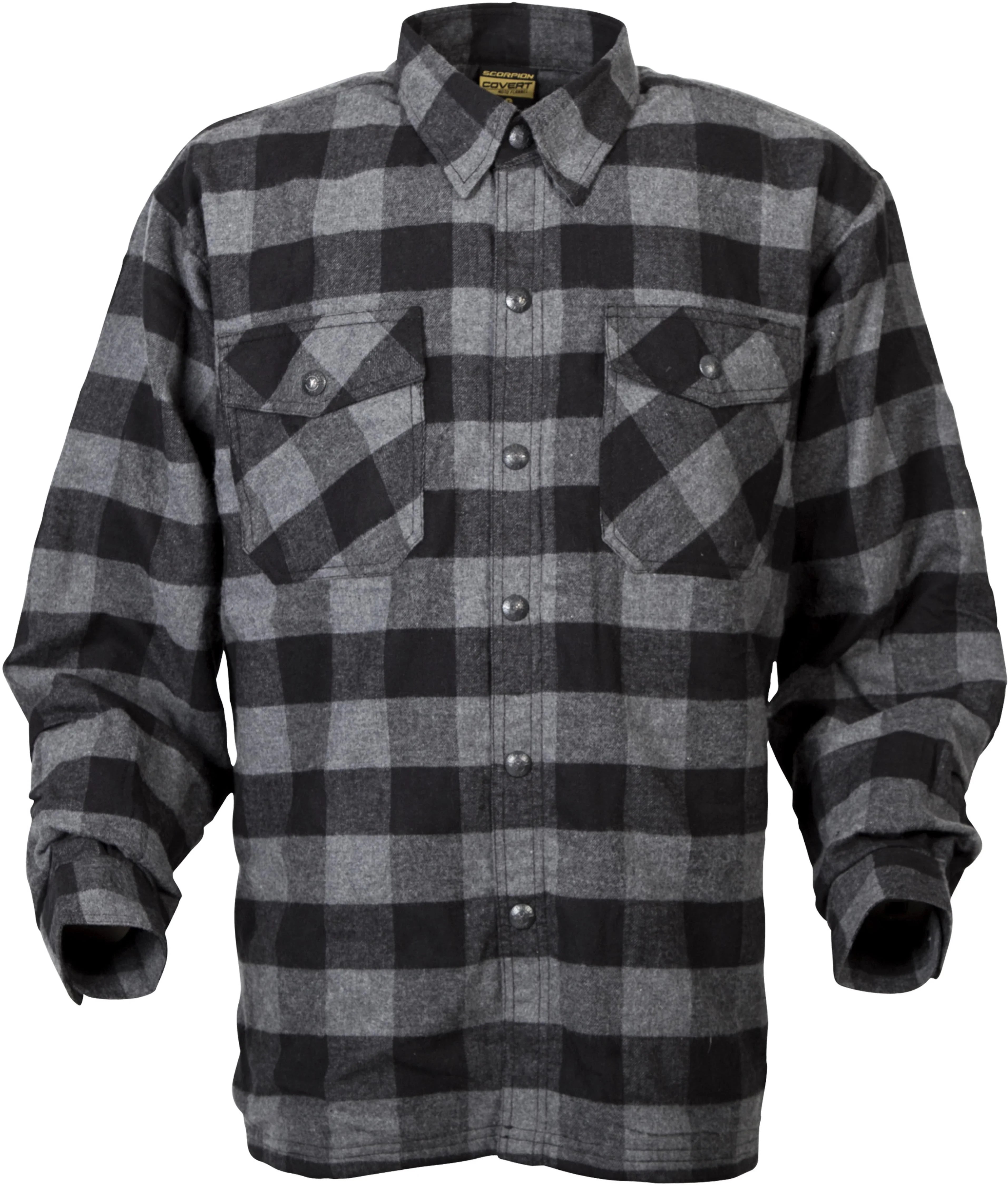 SCORPION EXO Covert Moto Flannel
