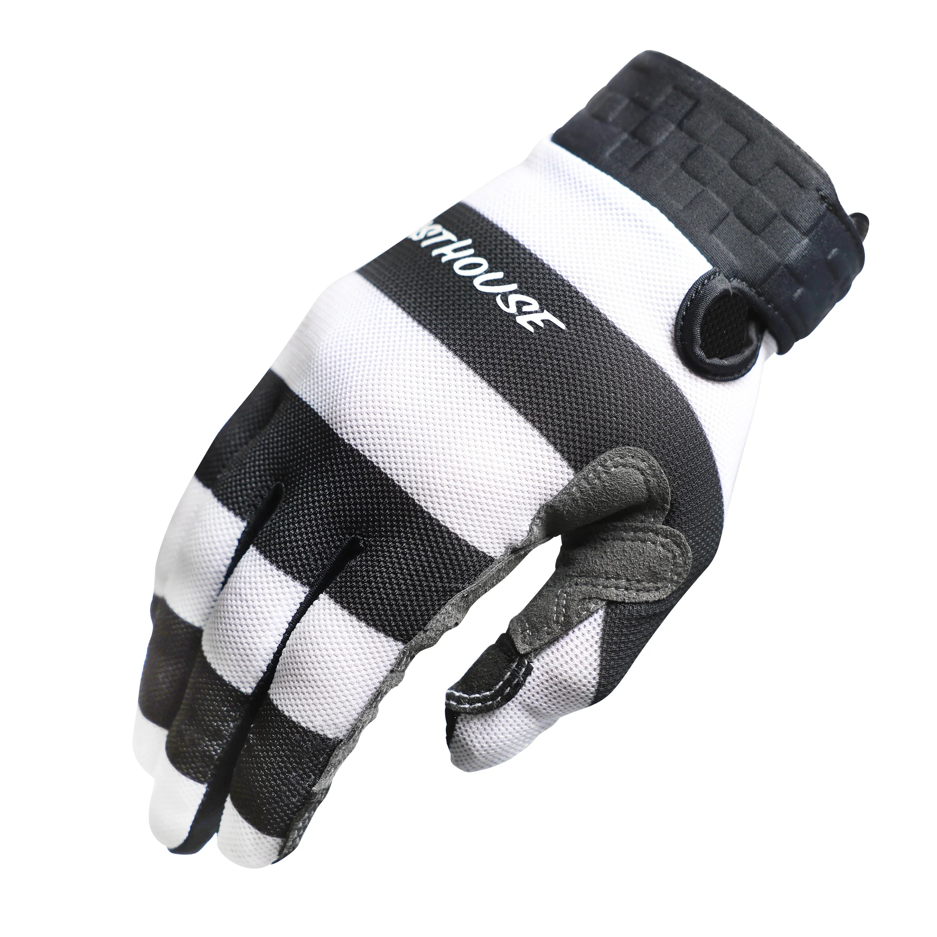 Fasthouse Vapor Jailbird Glove