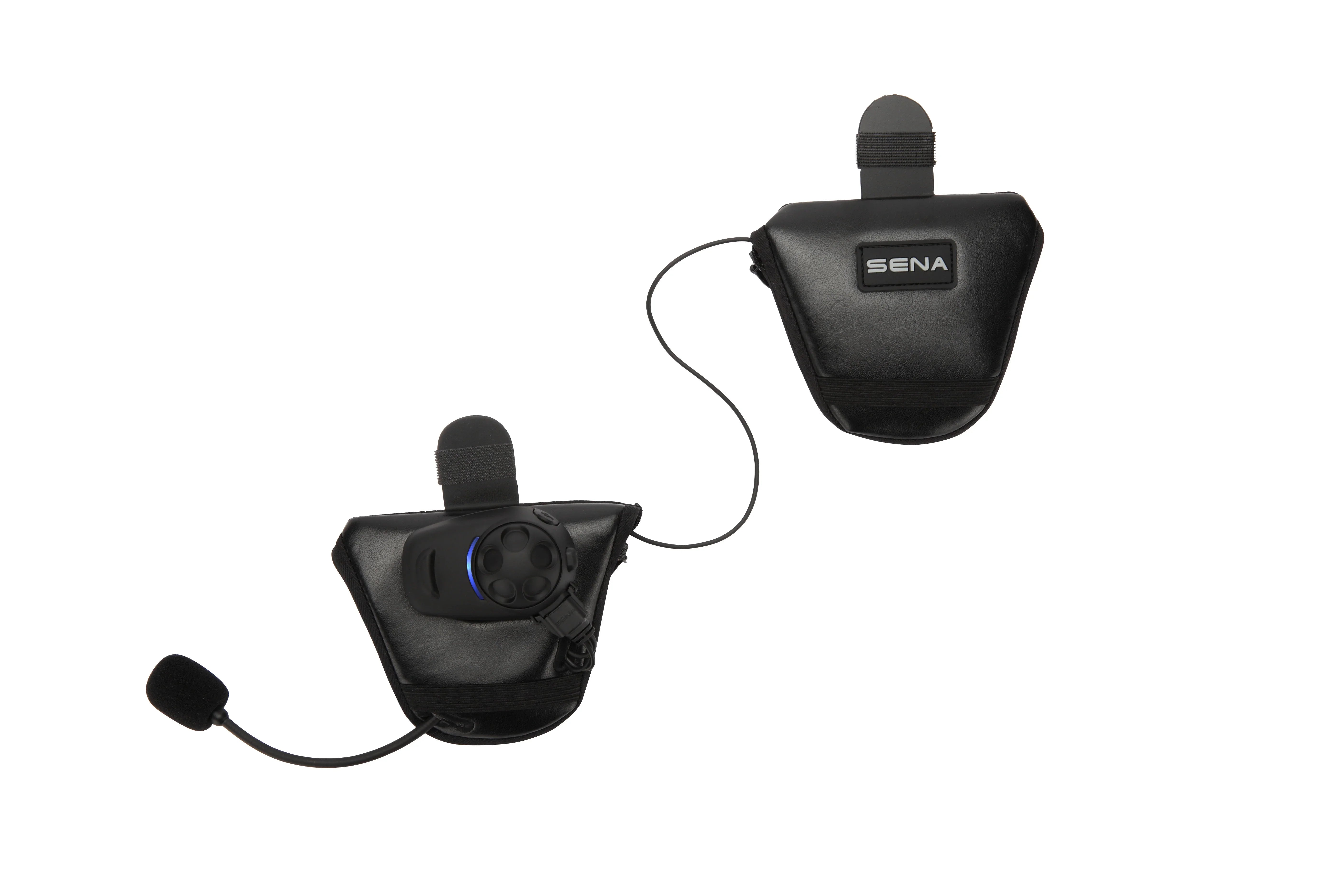SENA SPH10H-FM Half Helmet Intercom System