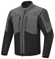 TOURMASTER ADV LITE JACKET GREY/BLACK