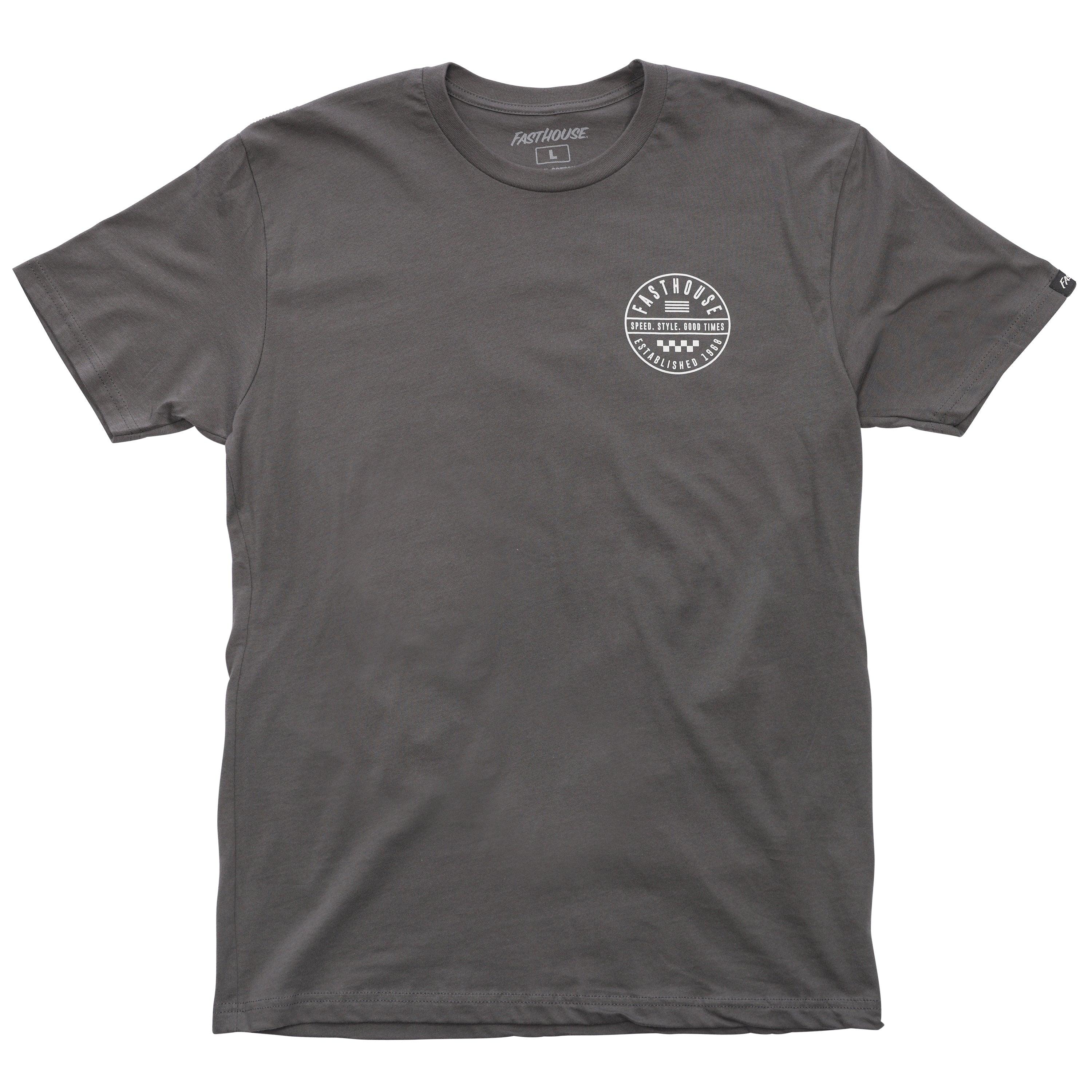 Fasthouse Statement T-Shirt