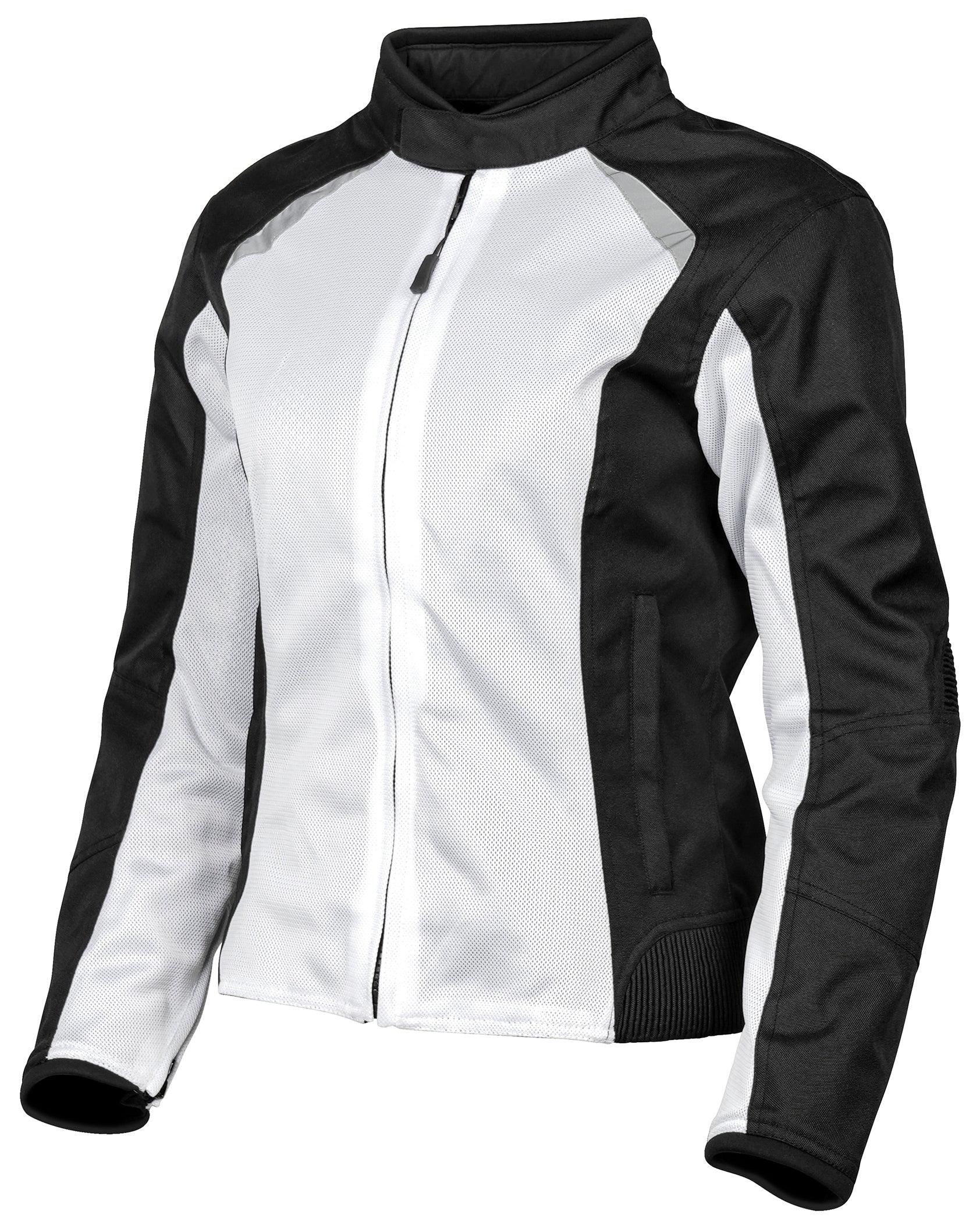 NORU JOSEI MESH JACKET WOMENS