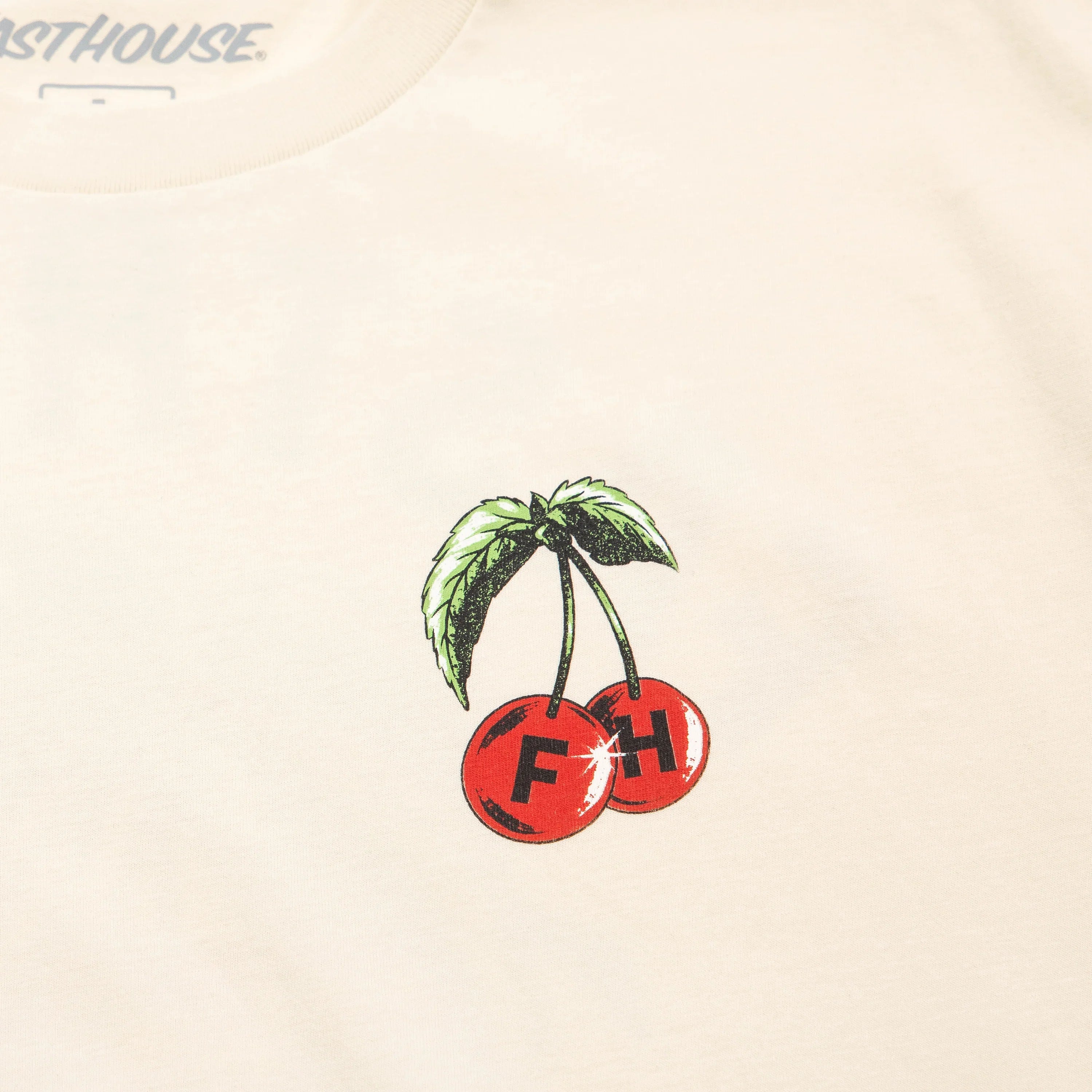 Fasthouse Ripe One Short Sleeve T-Shirt