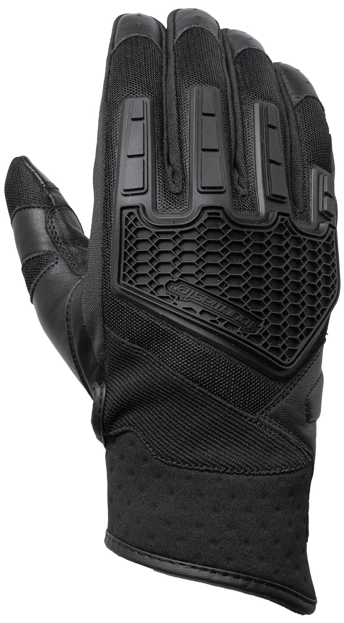 TOURMASTER SWTCHBACK 2.0 GLOVE BLACK/BLK3XL