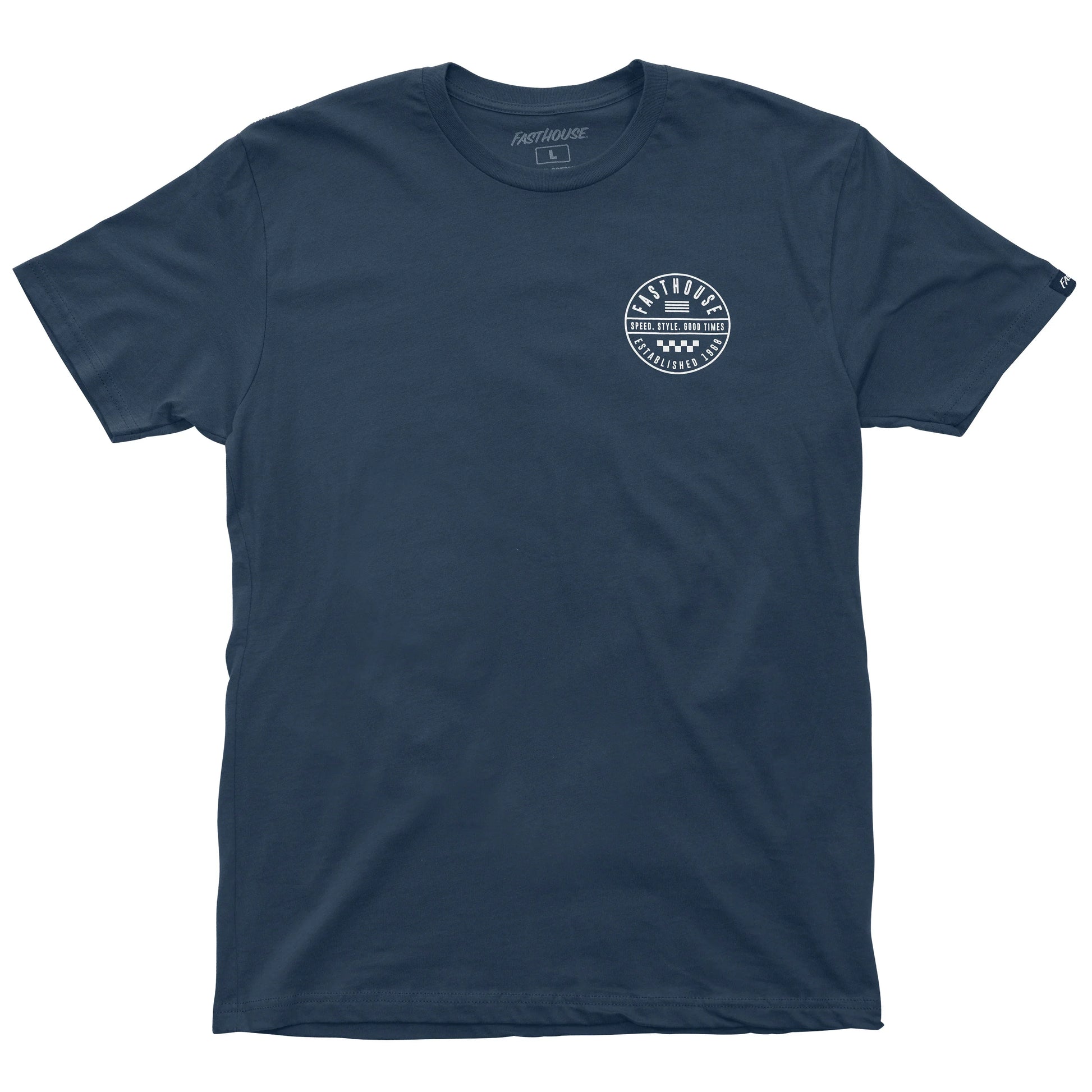 Fasthouse Statement T-Shirt