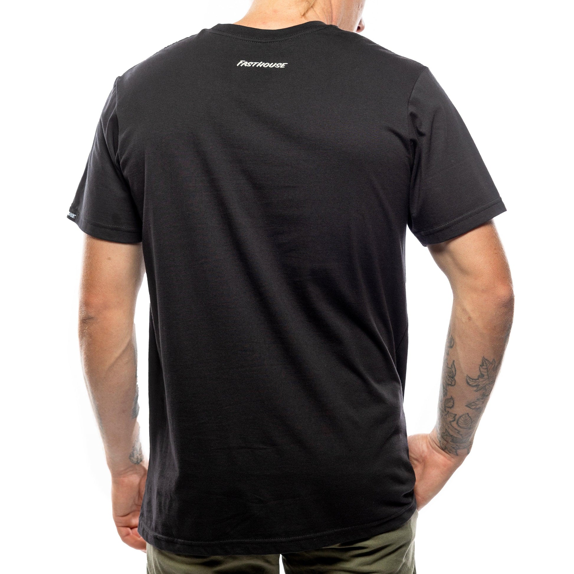 Fasthouse Mallet T-Shirt