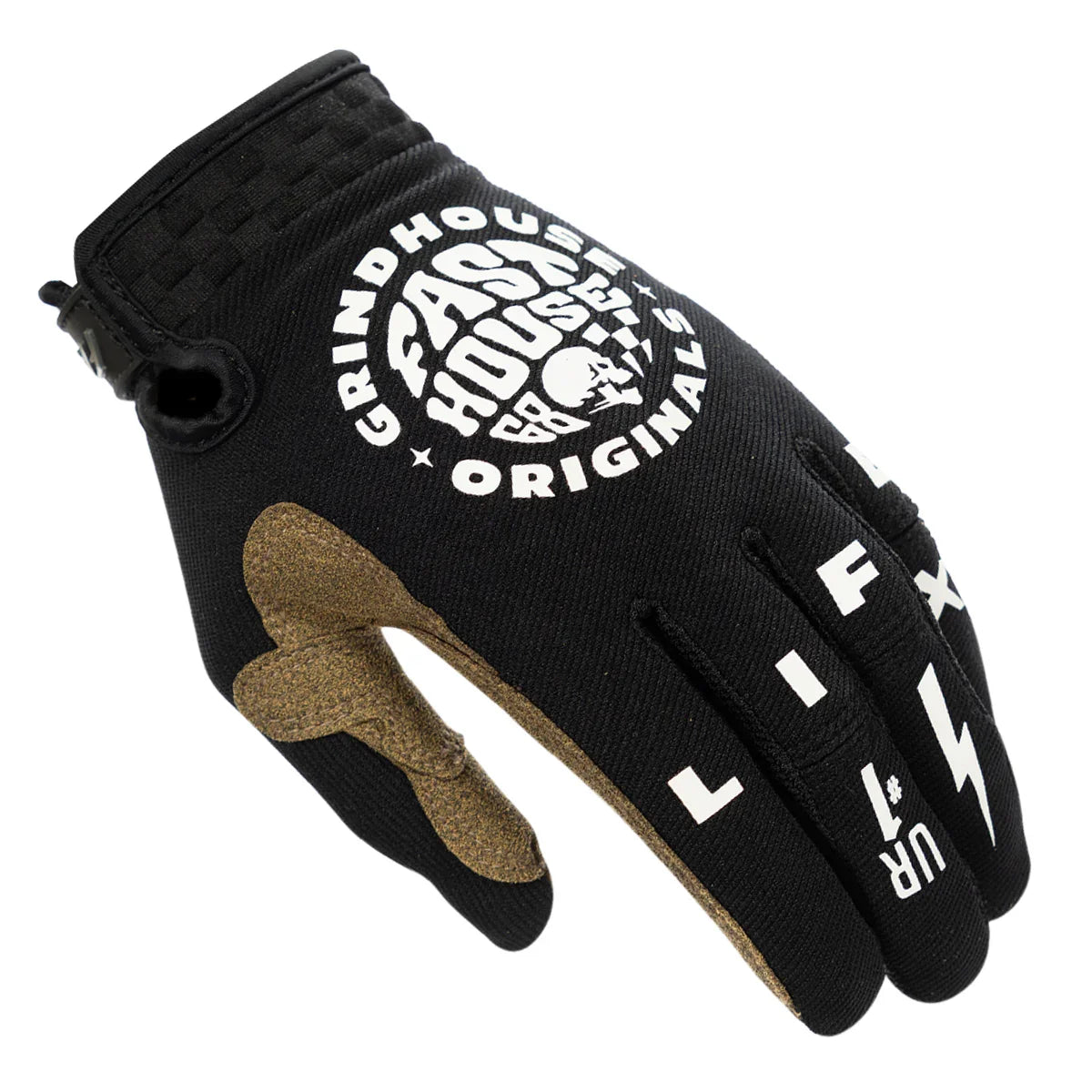Fasthouse Youth Speed Style Atomic Glove