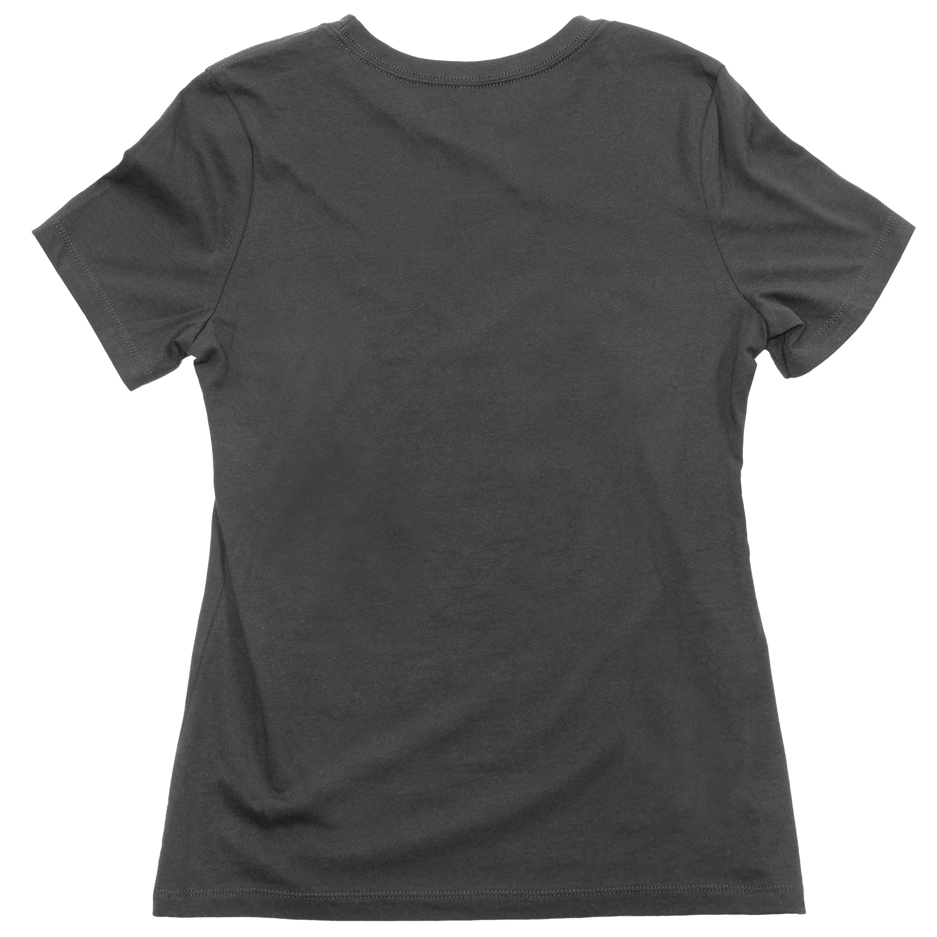 Fasthouse Women's Wired Short Sleeve T-Shirt