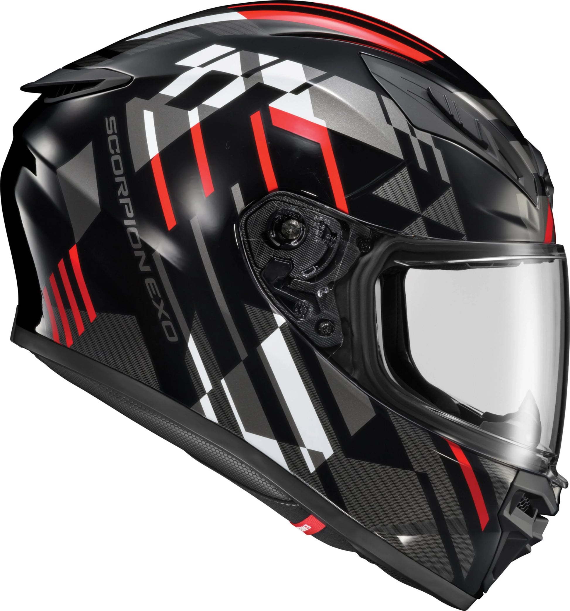 SCORPION EXO EXO-R430 Full-Face Helmet Paradox