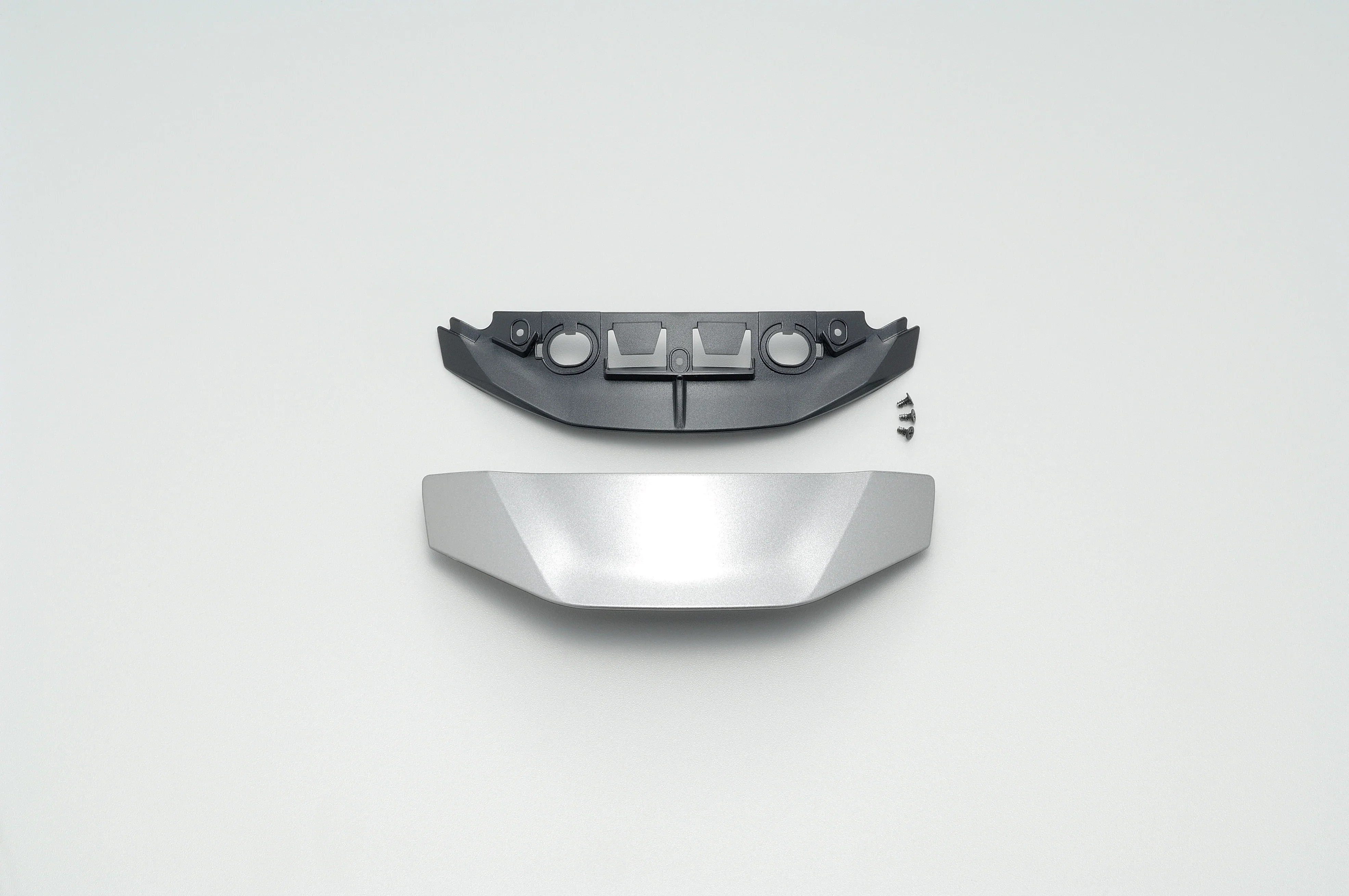 SHOEI NEOTEC II TOP AIR OUTLET
