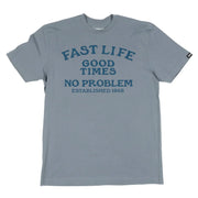 Fasthouse No Promlem T-Shirt