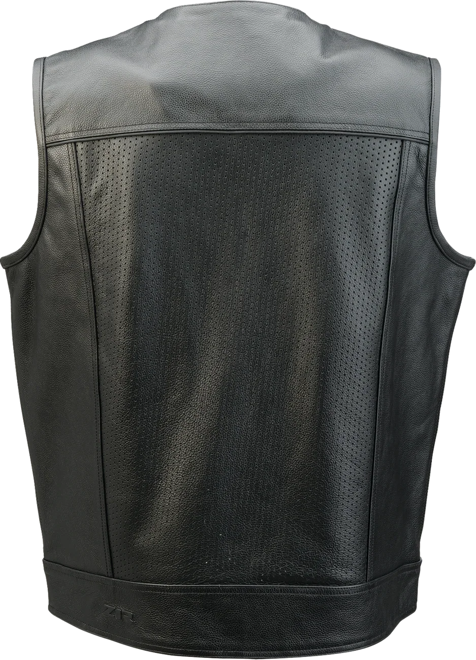 Z1R Patriot Perforated Vest