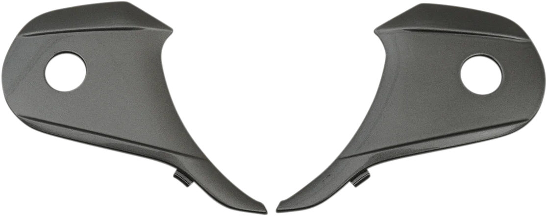 Z1R Range Helmet Side Plates