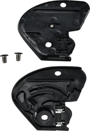 Z1R Warrant Helmet Pivot Kit