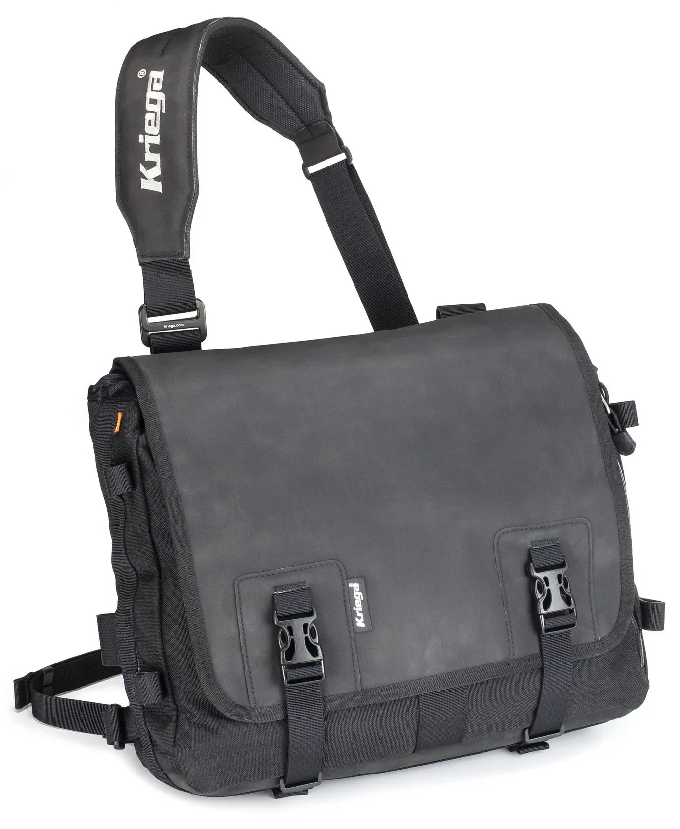 Kriega Messenger Urban Black