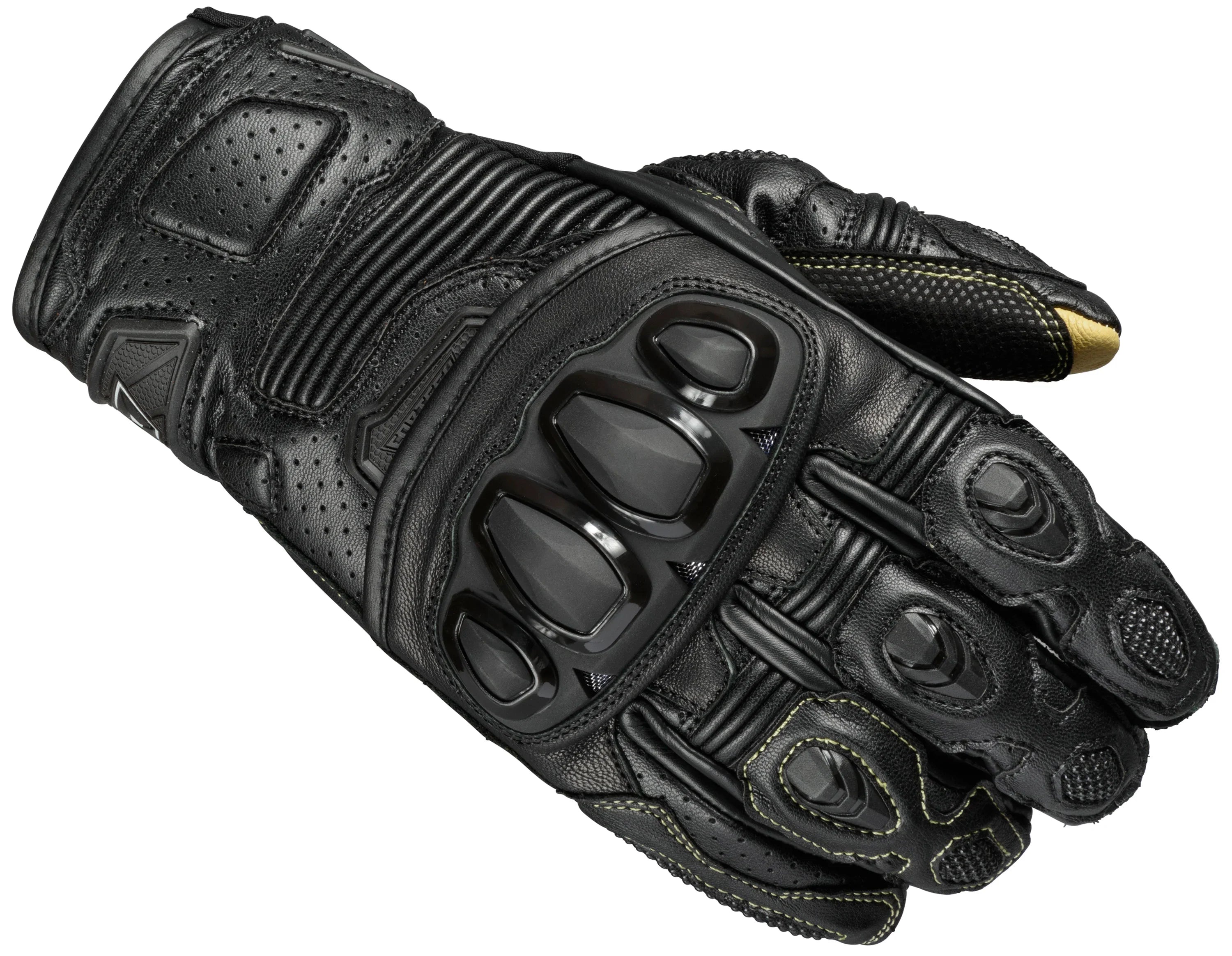 TOURMASTER SECTOR PRO ST GLOVE BLACK